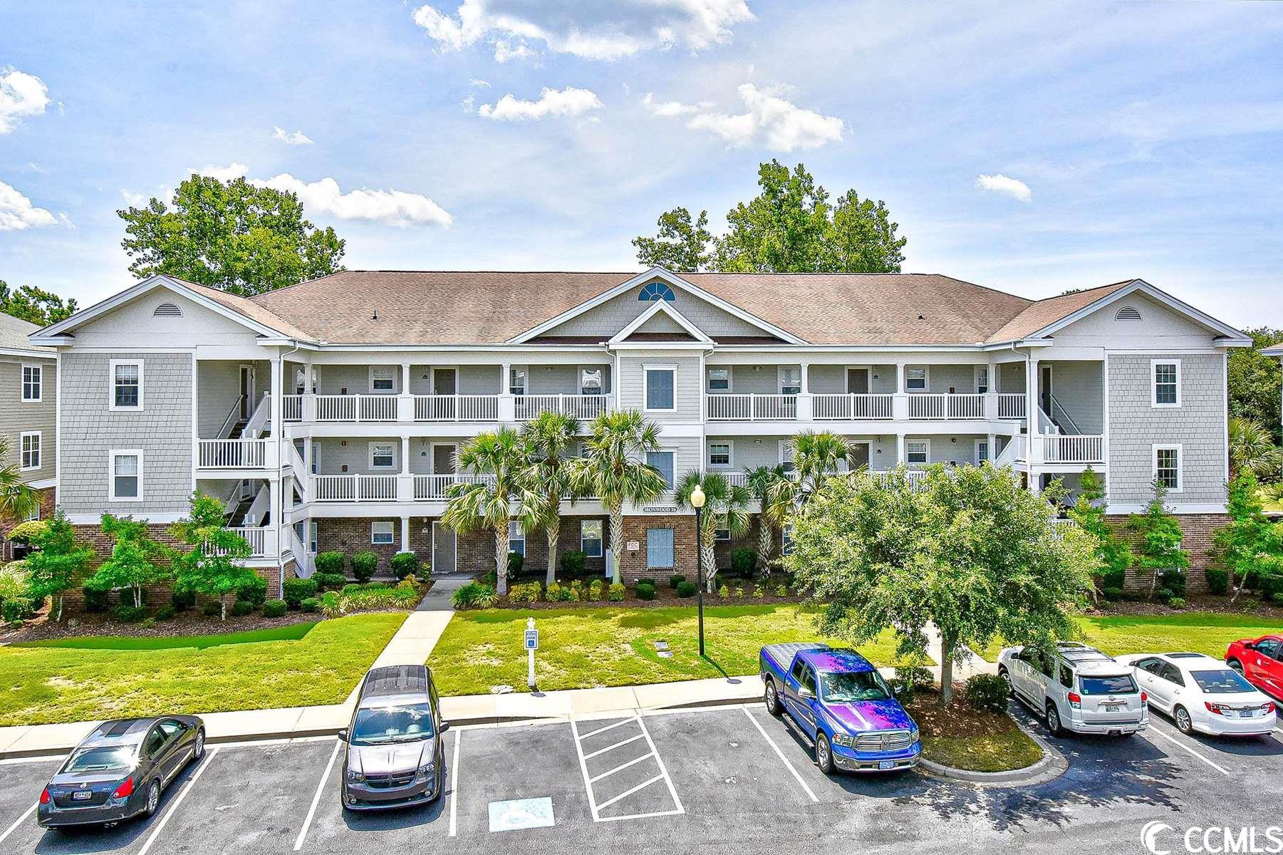 5801 Oyster Catcher Dr. UNIT #1631 North Myrtle Beach, SC 29582