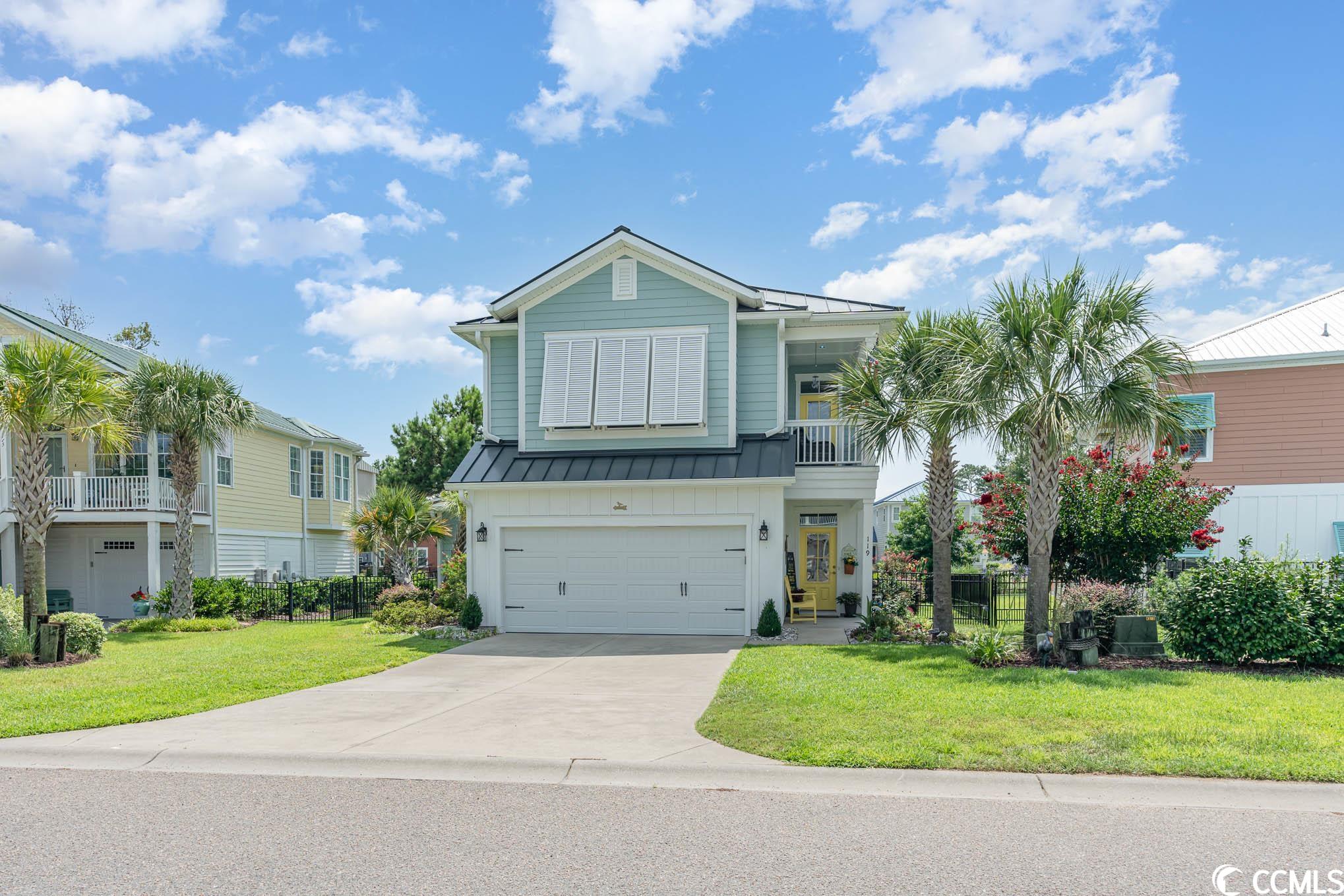 119 Lake Pointe Dr. Murrells Inlet, SC 29576