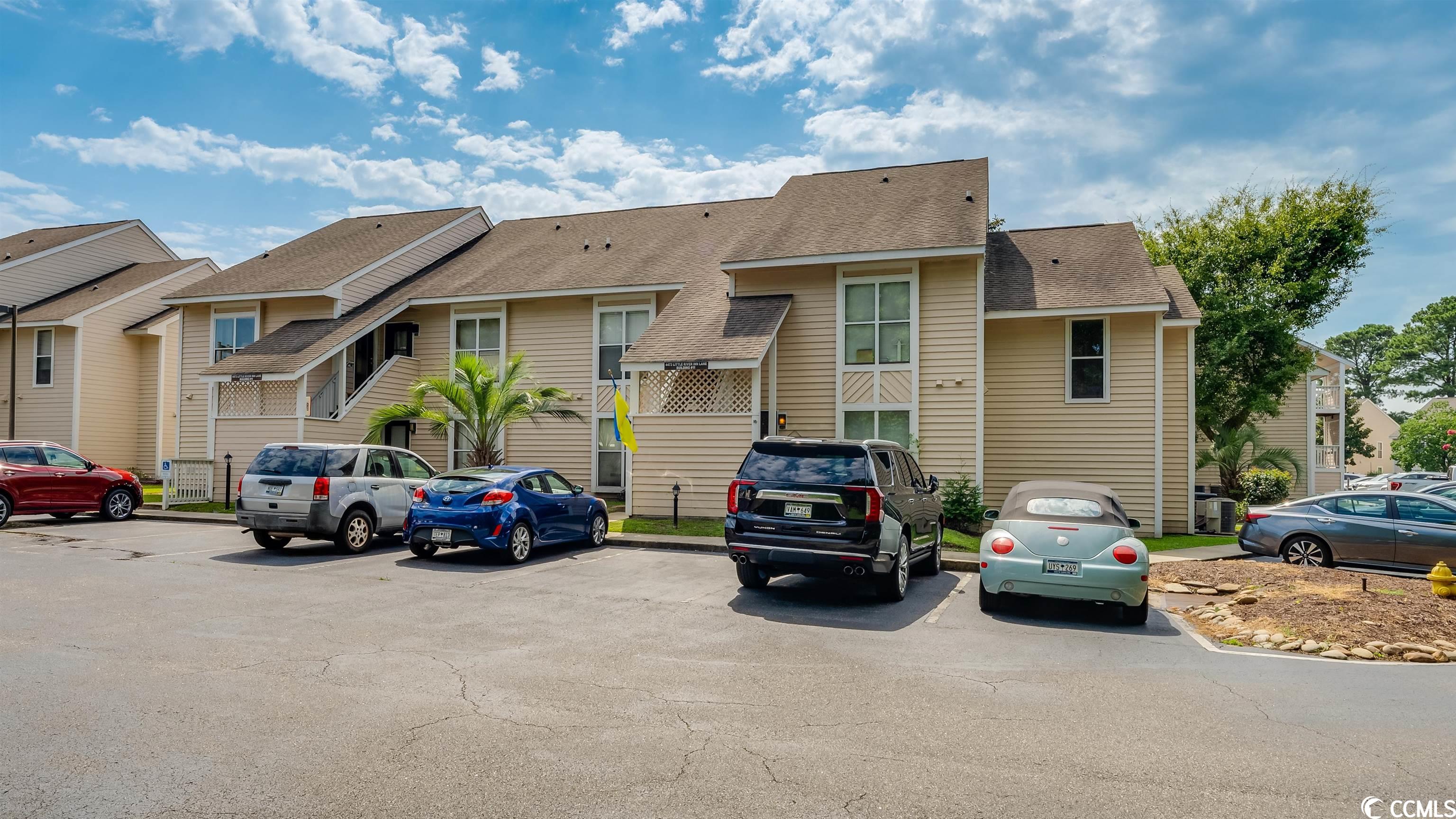 4473 Little River Inn Dr. UNIT #1104 Little River, SC 29566