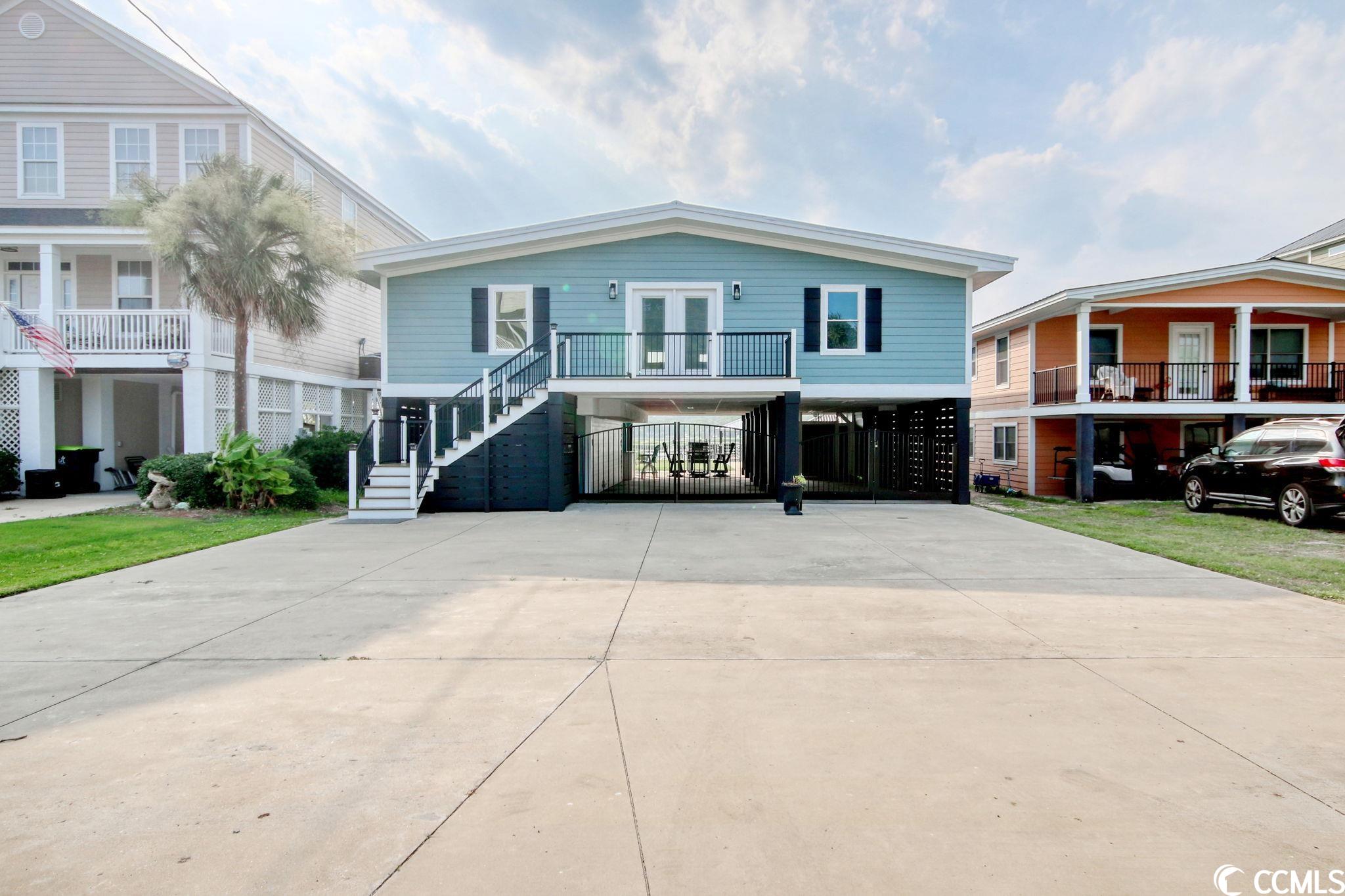 414 S Dogwood Dr. Garden City, SC 29576
