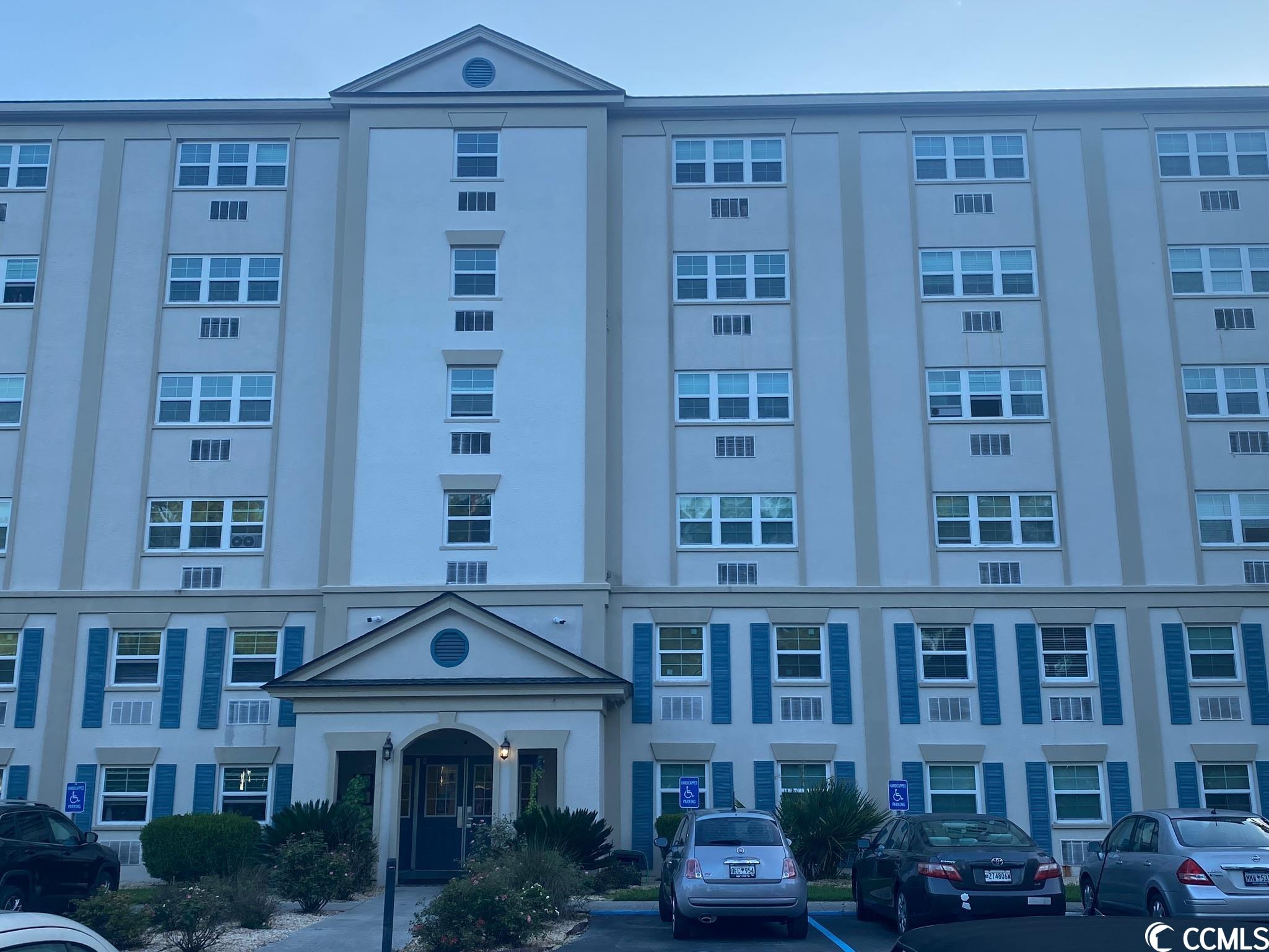 6850 Blue Heron Blvd. UNIT #601 Myrtle Beach, SC 29588