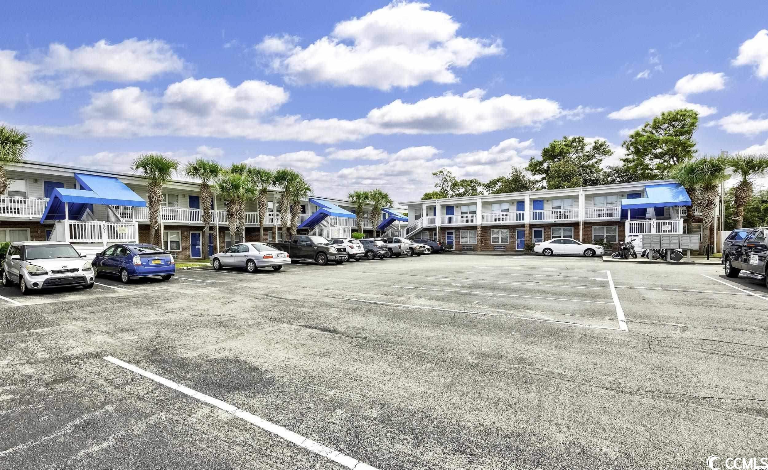 804 12th Ave. S UNIT #210 North Myrtle Beach, SC 29582