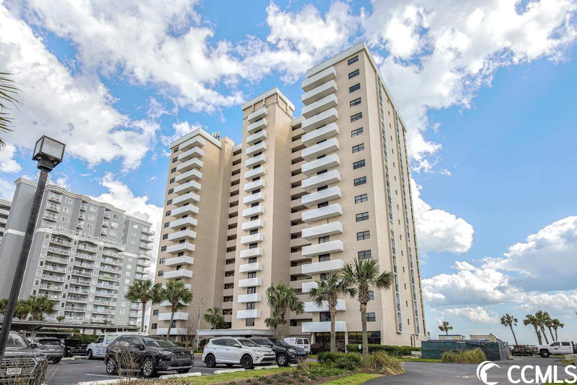 10200 Beach Club Dr. UNIT 10F Myrtle Beach, SC 29572