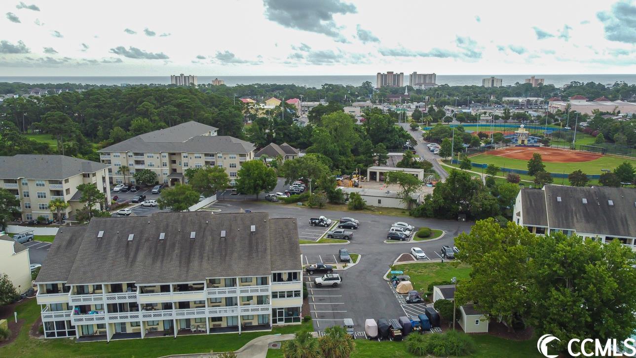 1100 Possum Trot Rd. UNIT F-118 North Myrtle Beach, SC 29582