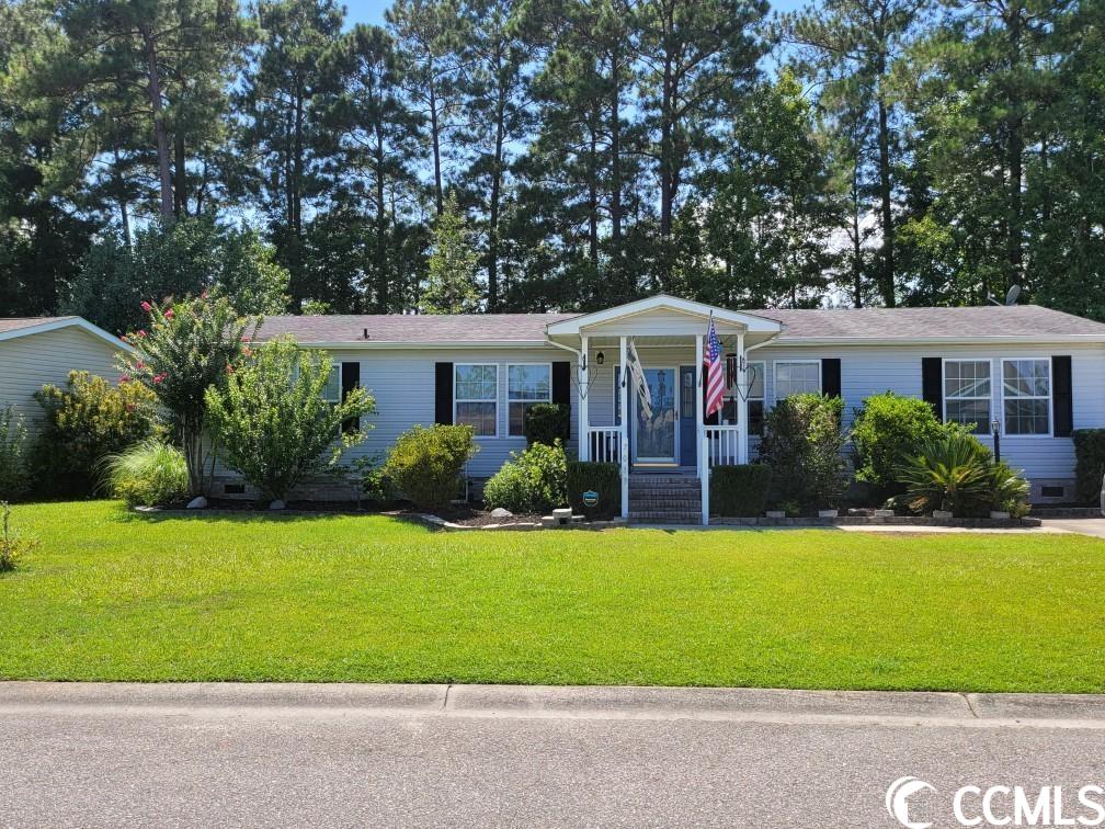 7013 Walden Ct. Myrtle Beach, SC 29588