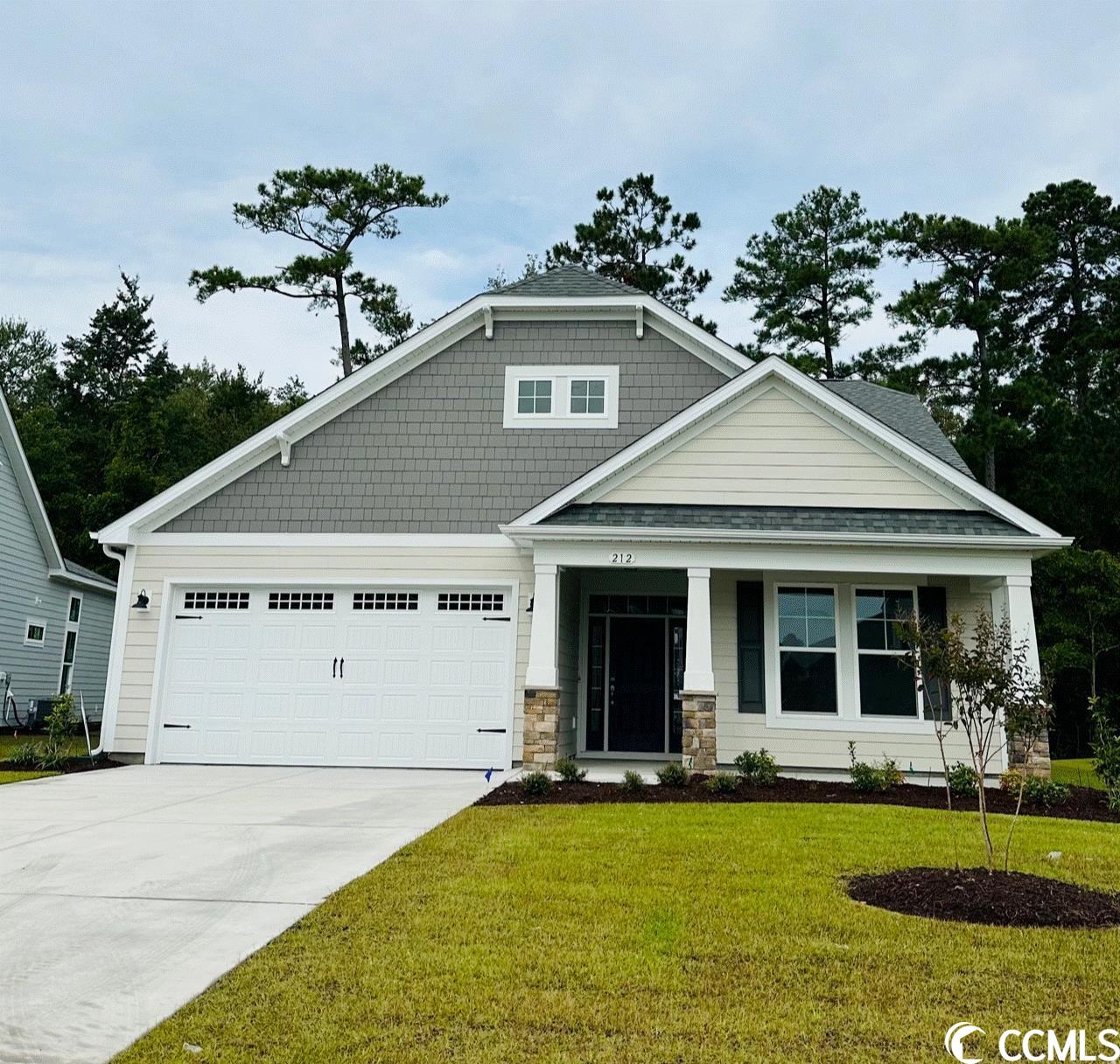 212 Starlit Way Myrtle Beach, SC 29579