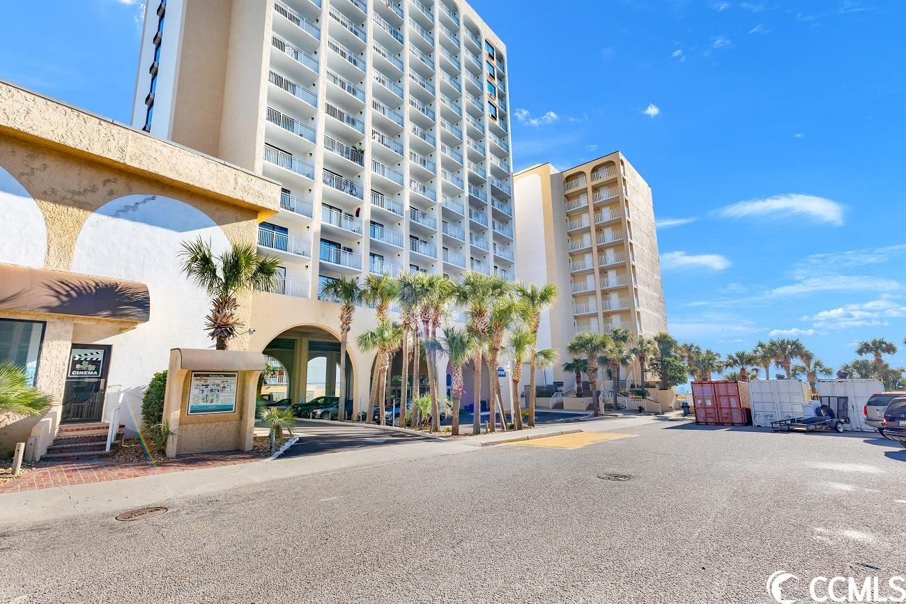 1205 S Ocean Blvd. UNIT #50404 Myrtle Beach, SC 29577