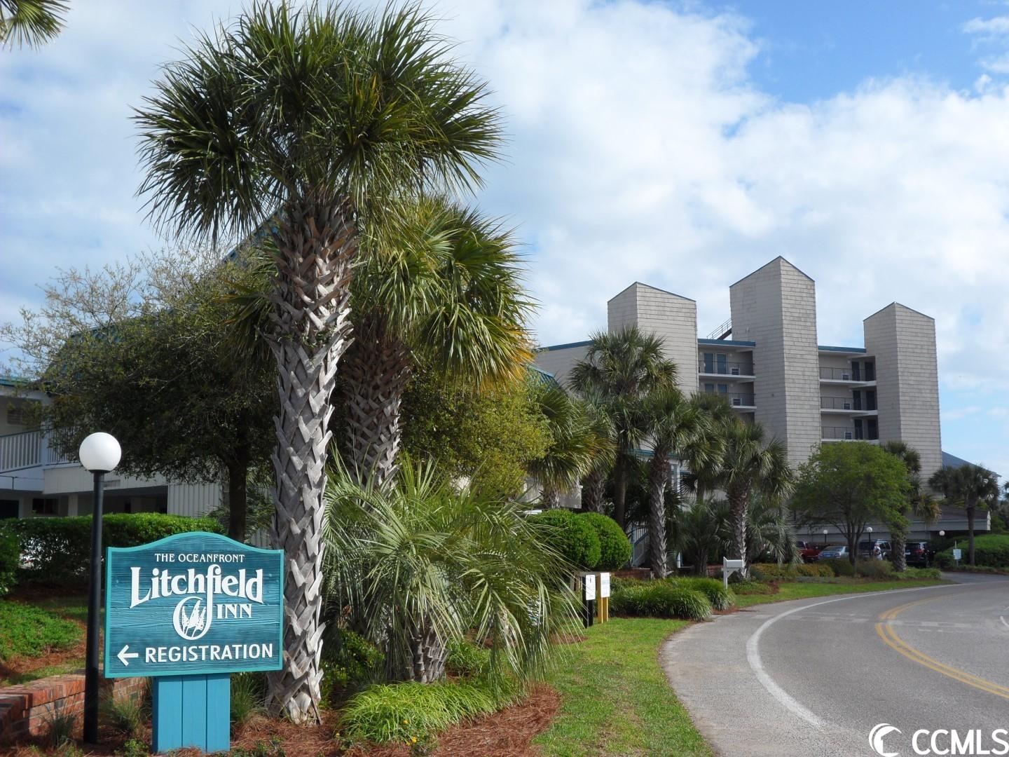 1 Norris Dr. UNIT #734 Pawleys Island, SC 29585