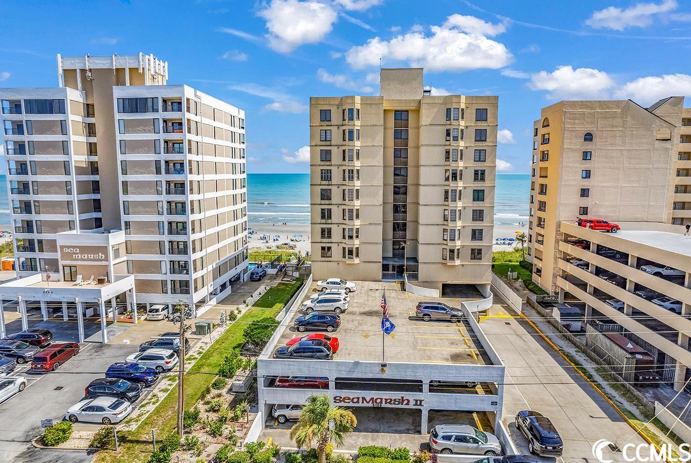 6108 N Ocean Blvd. UNIT #1002 North Myrtle Beach, SC 29582