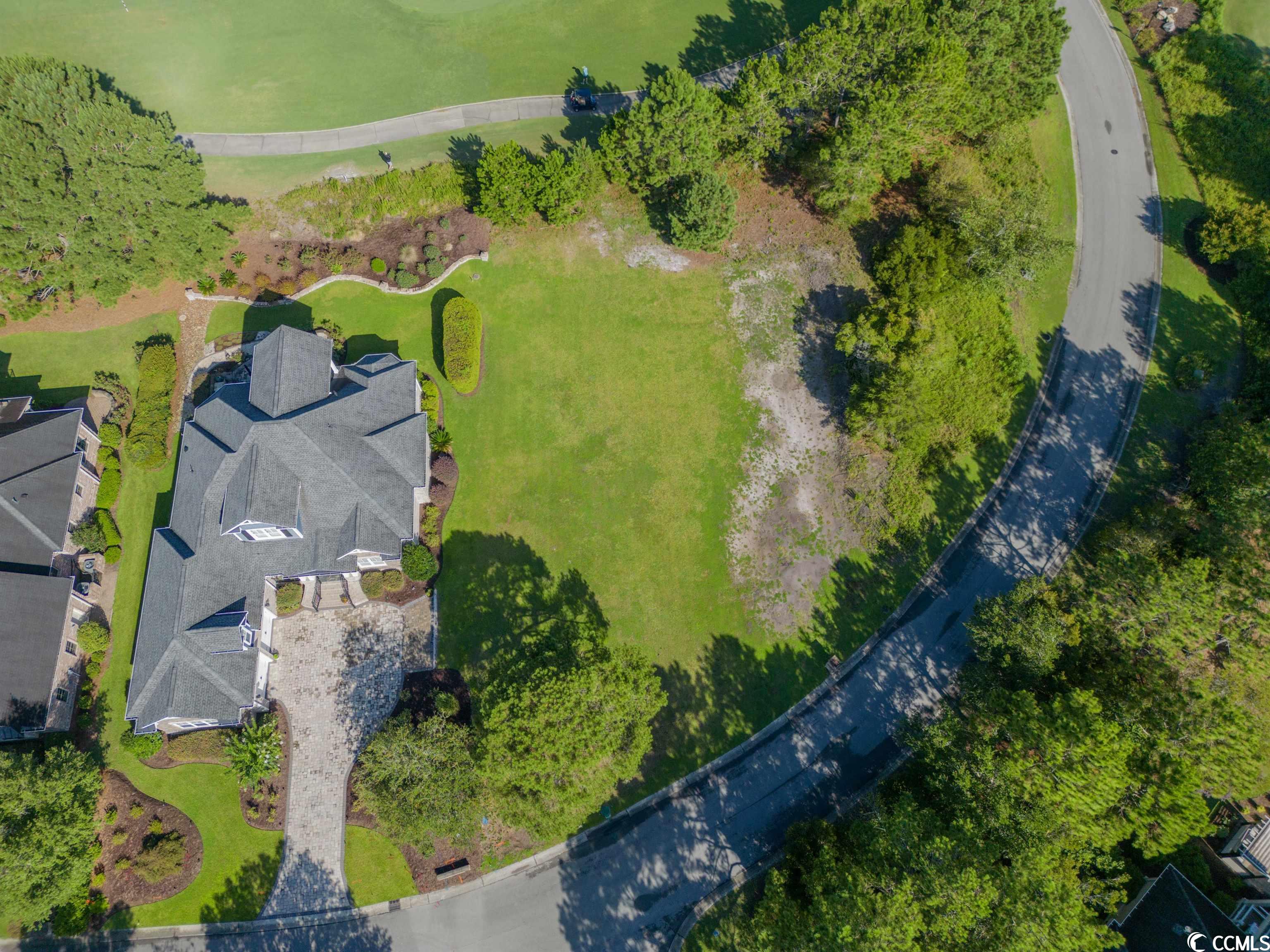 983 Strathaven Ln. Sunset Beach, NC 28468