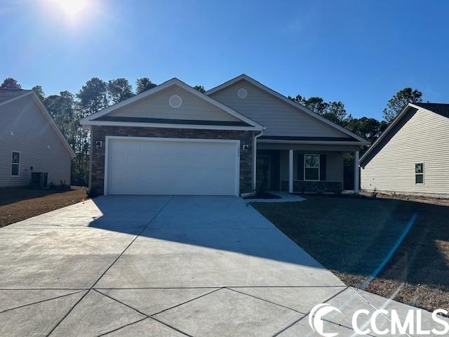 1006 Belsole Pl. Conway, SC 29526