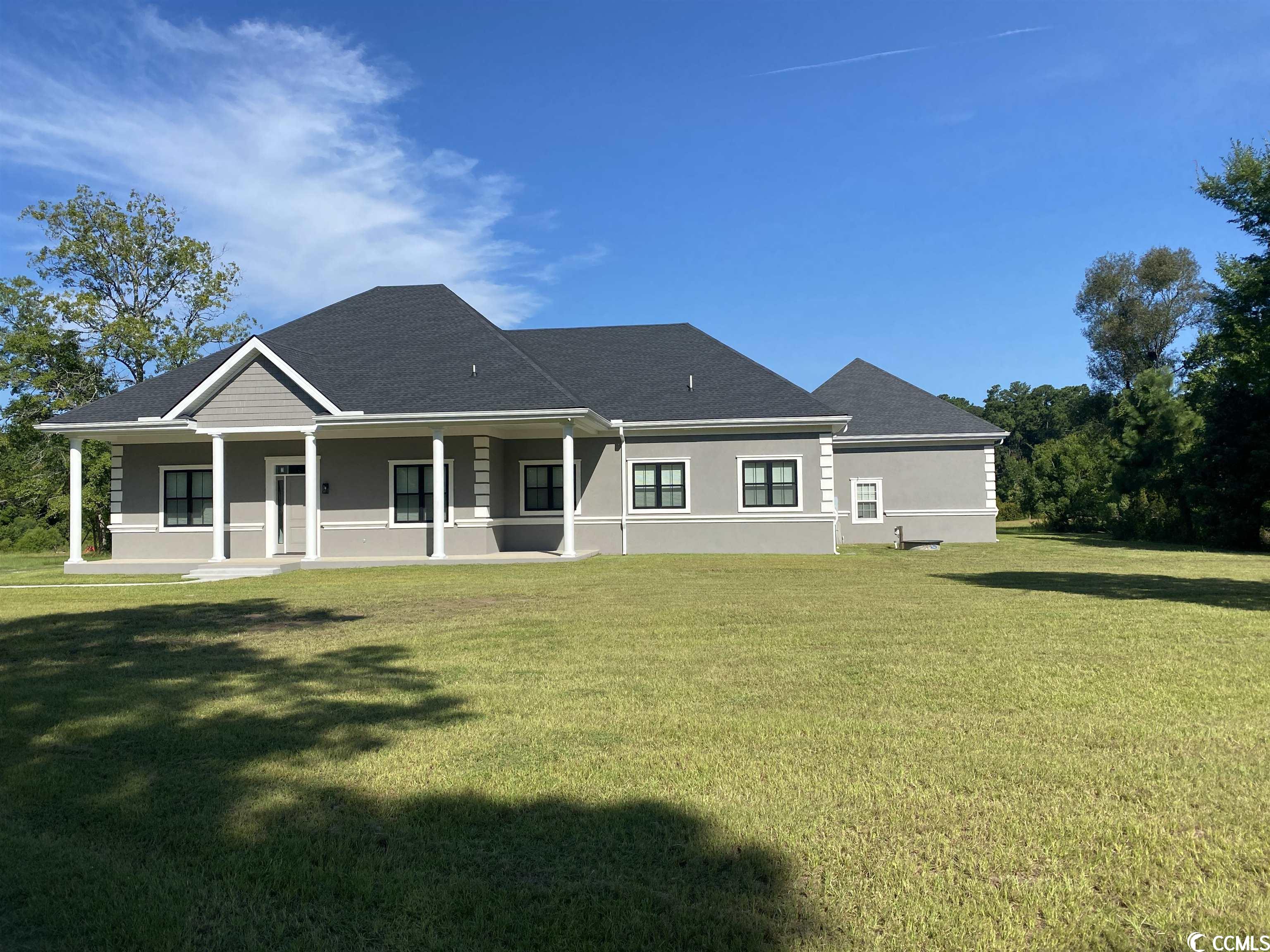 2380 Old Clearpond Rd. Conway, SC 29526