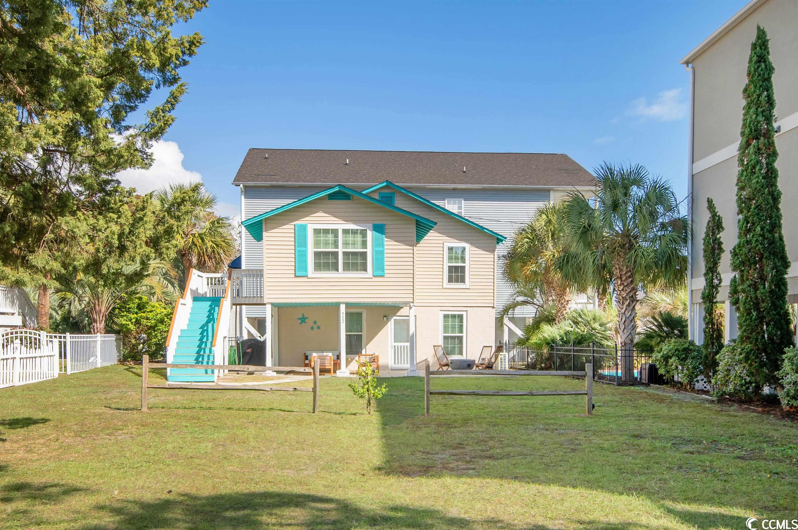 502 16th Ave. S North Myrtle Beach, SC 29582