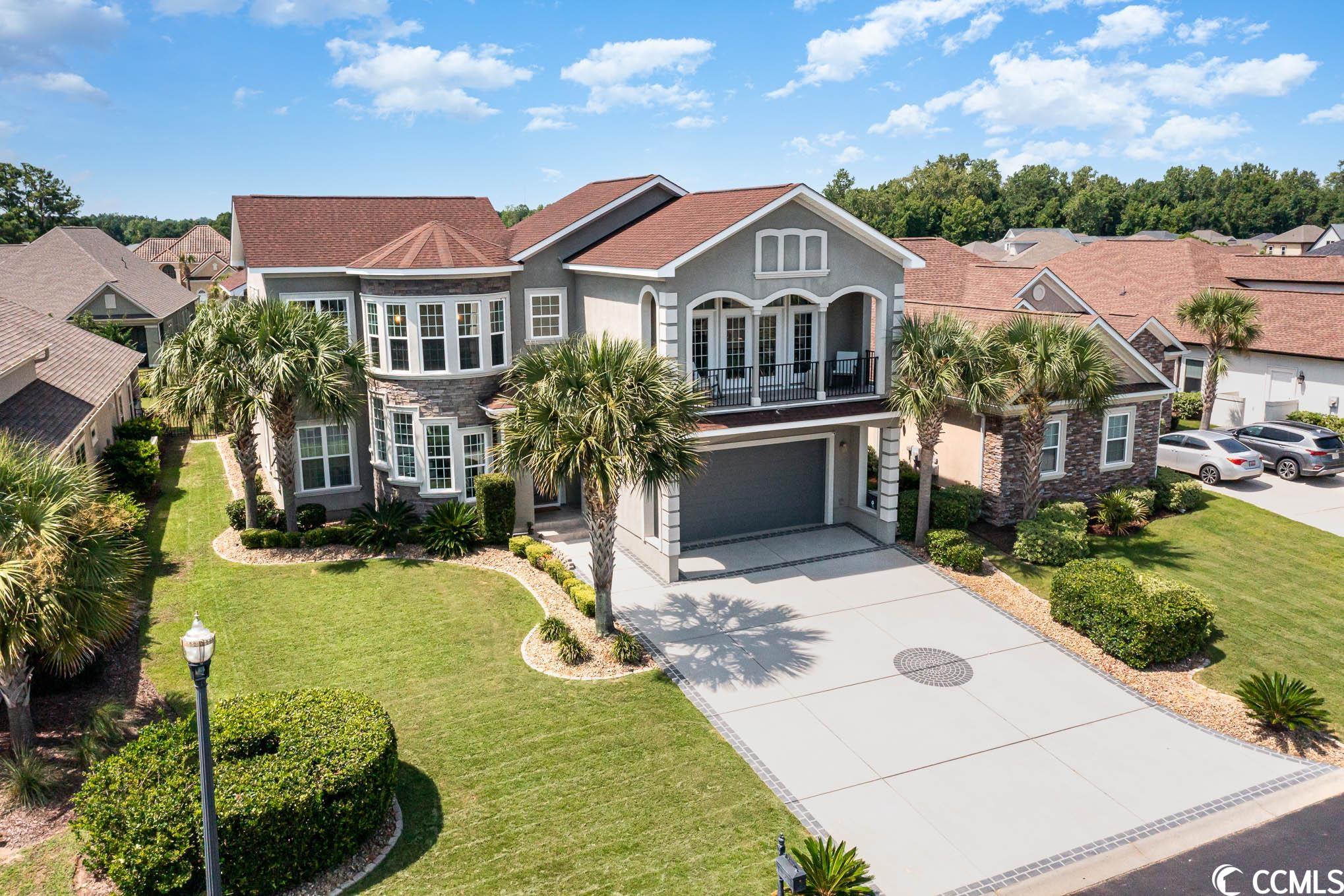 914 Bluffview Dr. Myrtle Beach, SC 29579