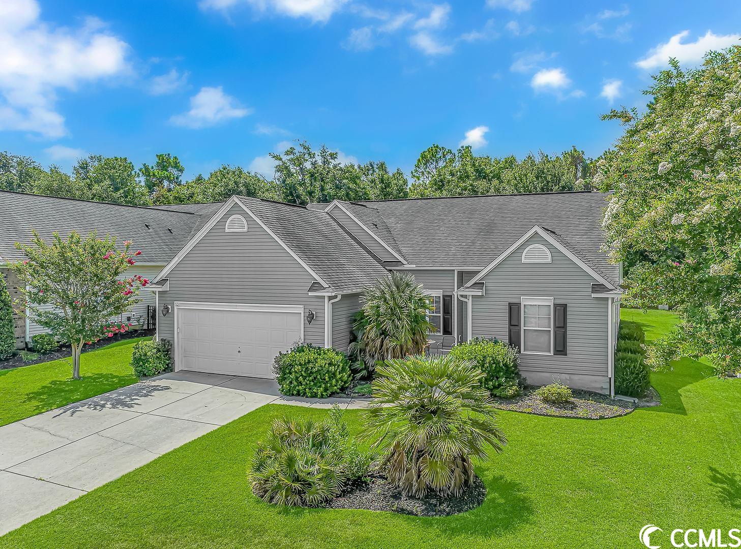 164 Winding River Dr. Murrells Inlet, SC 29576