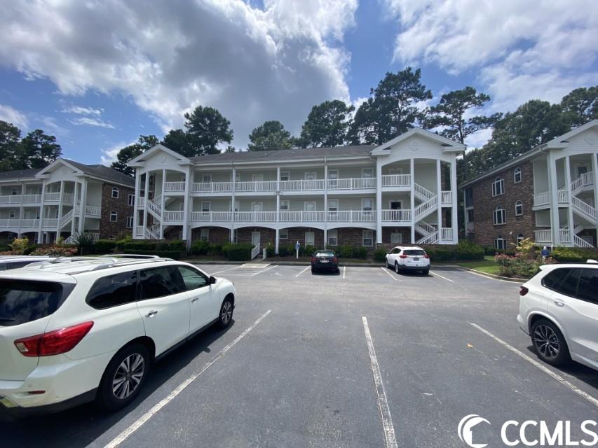 694 Riverwalk Dr. UNIT #204 Myrtle Beach, SC 29579