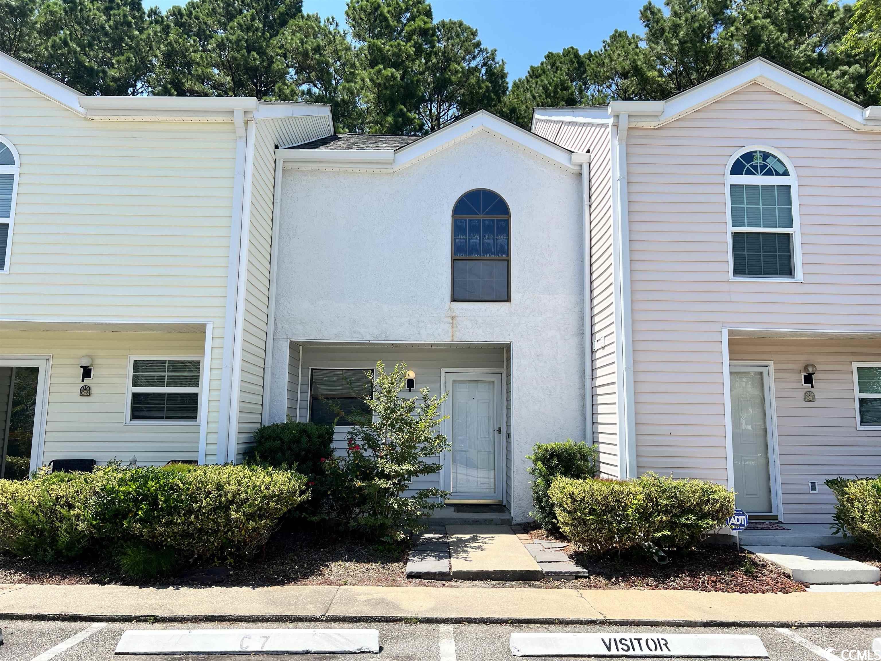 6703 Jefferson Pl. UNIT C7 Myrtle Beach, SC 29572