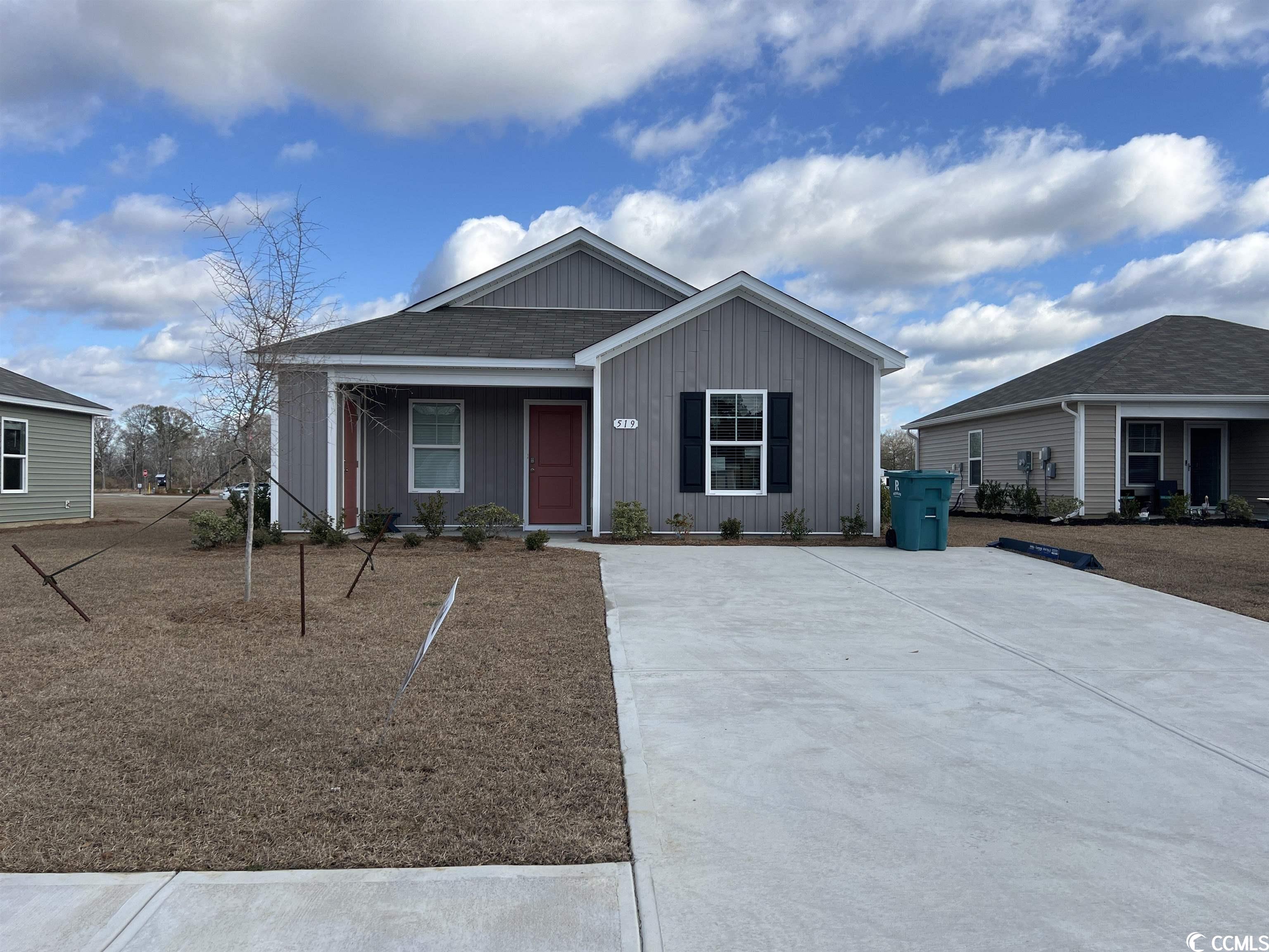 519 Wildfire Ct. Longs, SC 29568