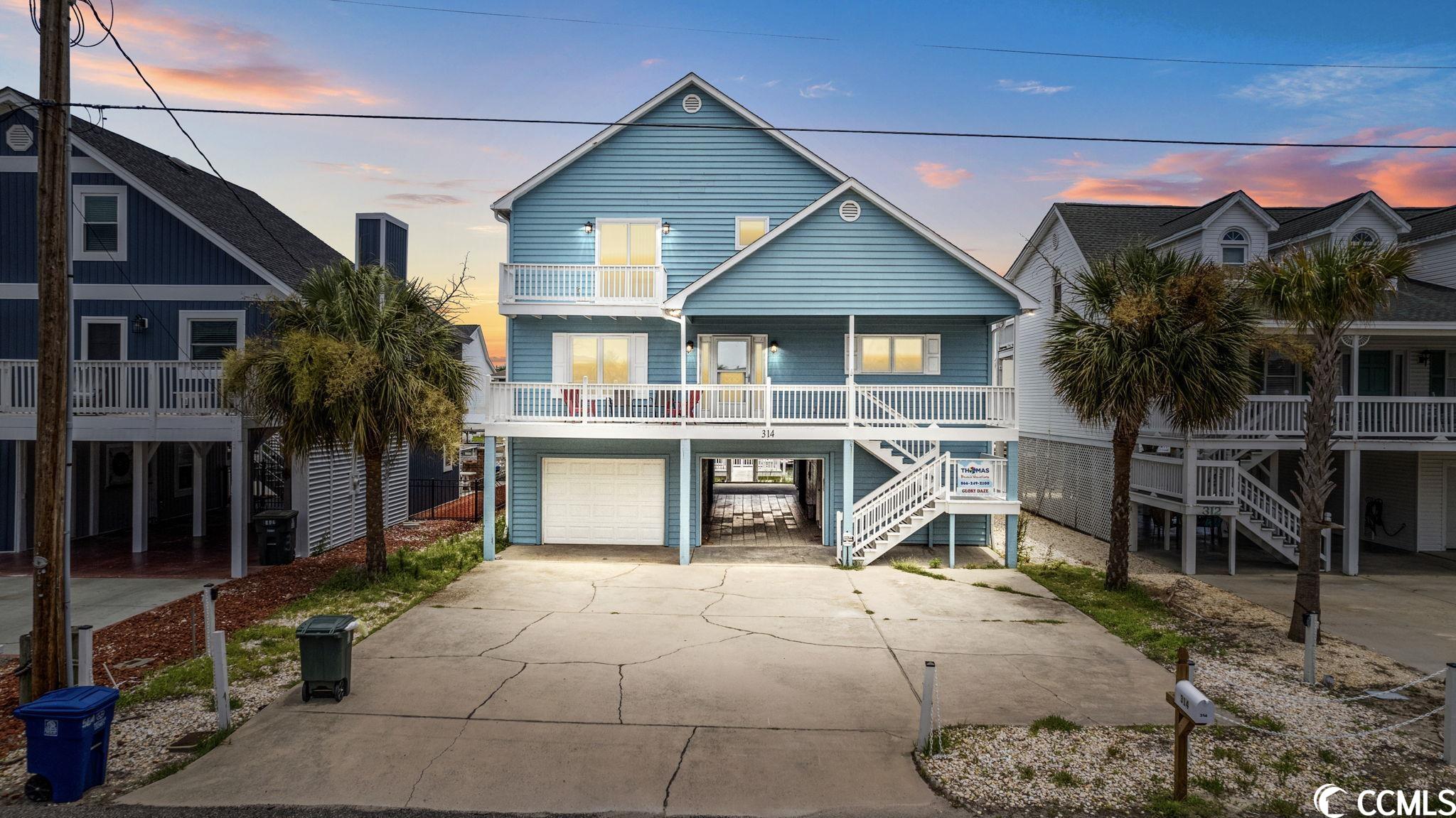 314 57th Ave. N North Myrtle Beach, SC 29582