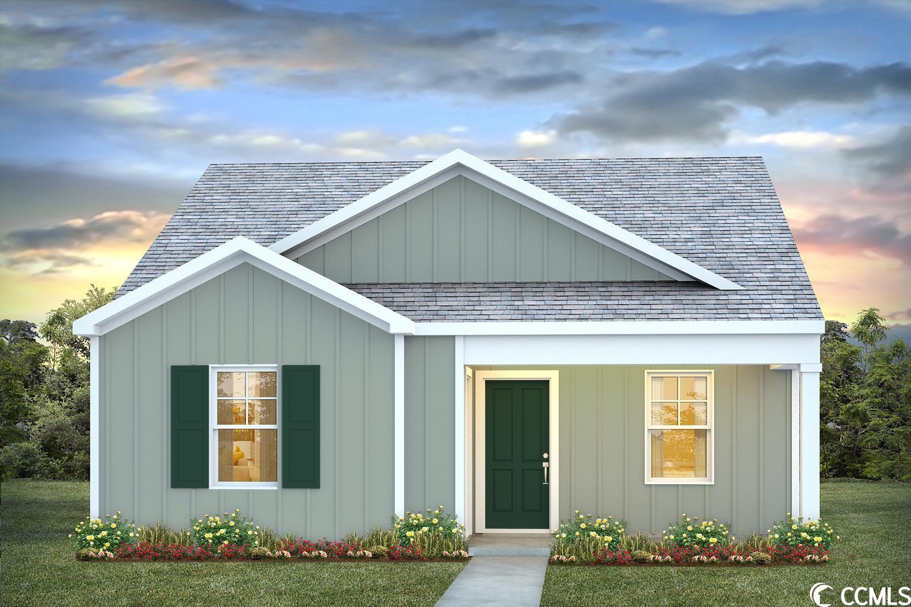533 Wildfire Ct. Longs, SC 29568