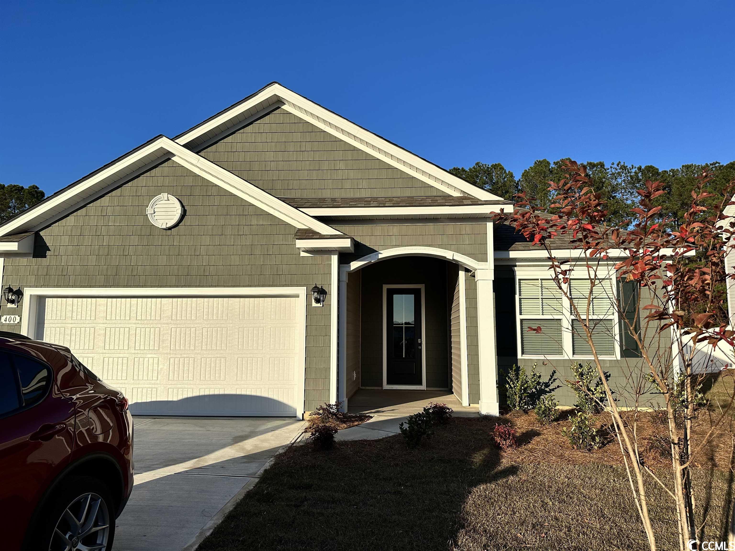 400 Cattle Drive Circle Myrtle Beach, SC 29588