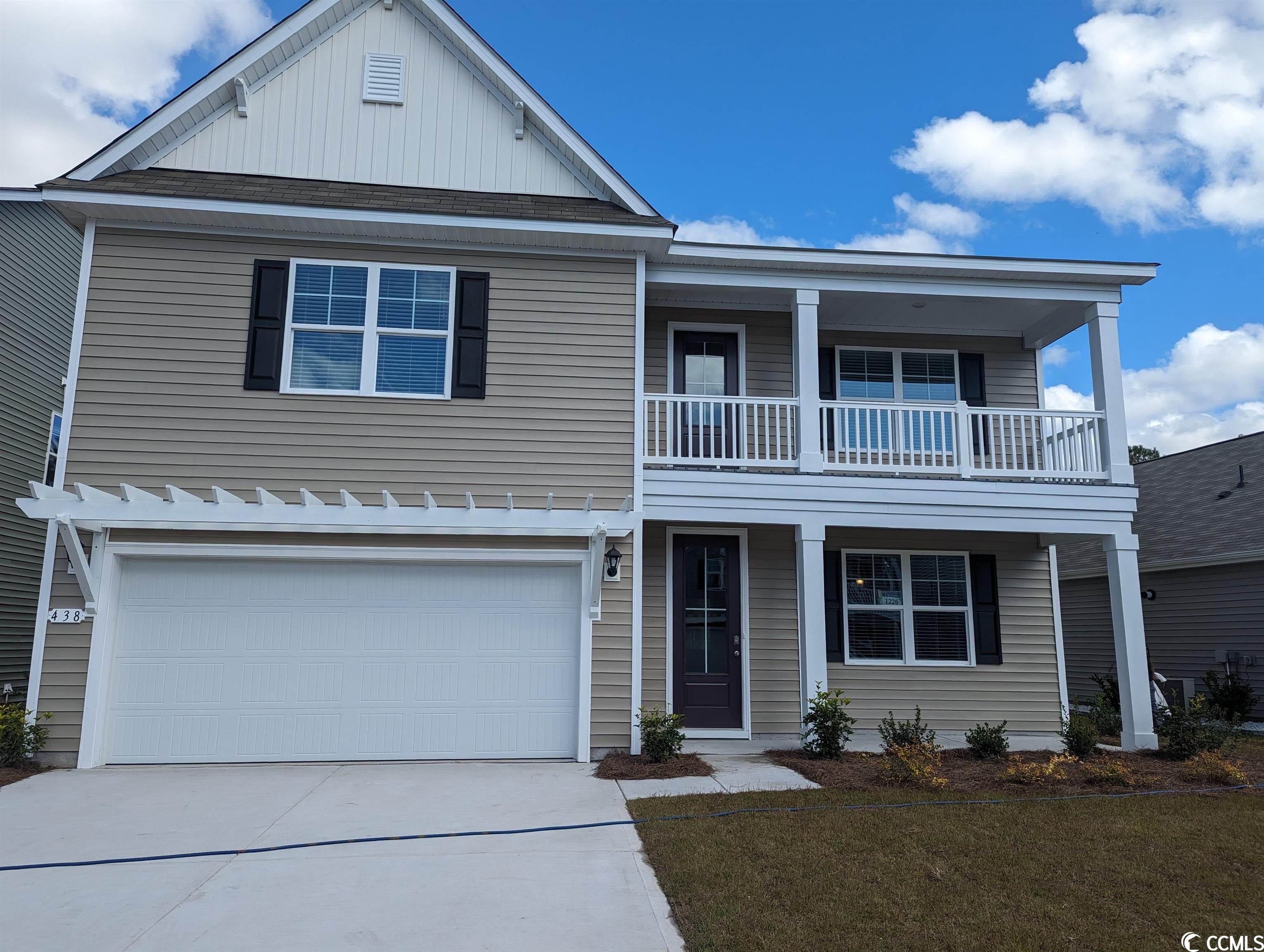 438 Calhoun Falls Dr. Myrtle Beach, SC 29579