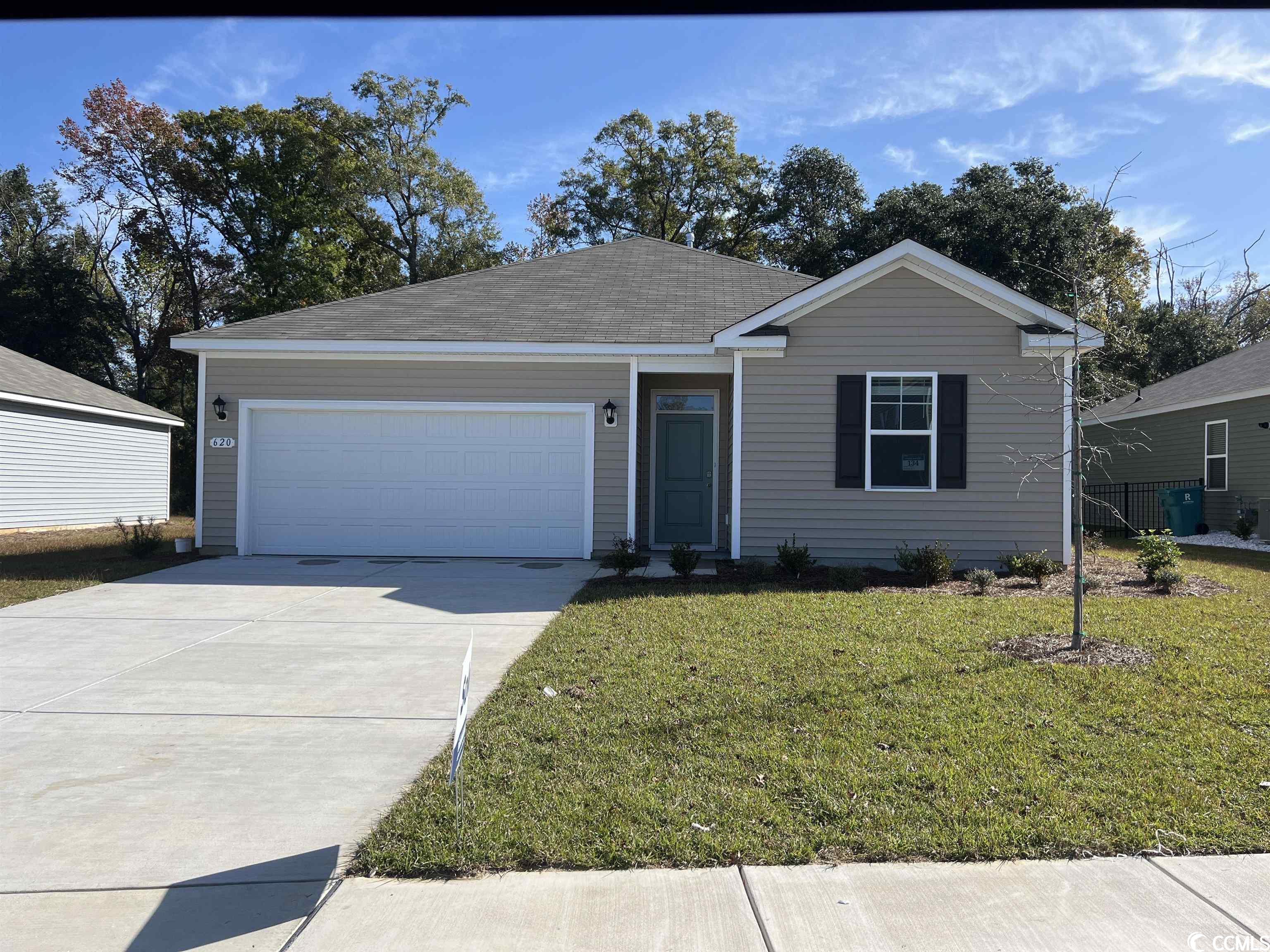 620 Choctaw Dr. Conway, SC 29526