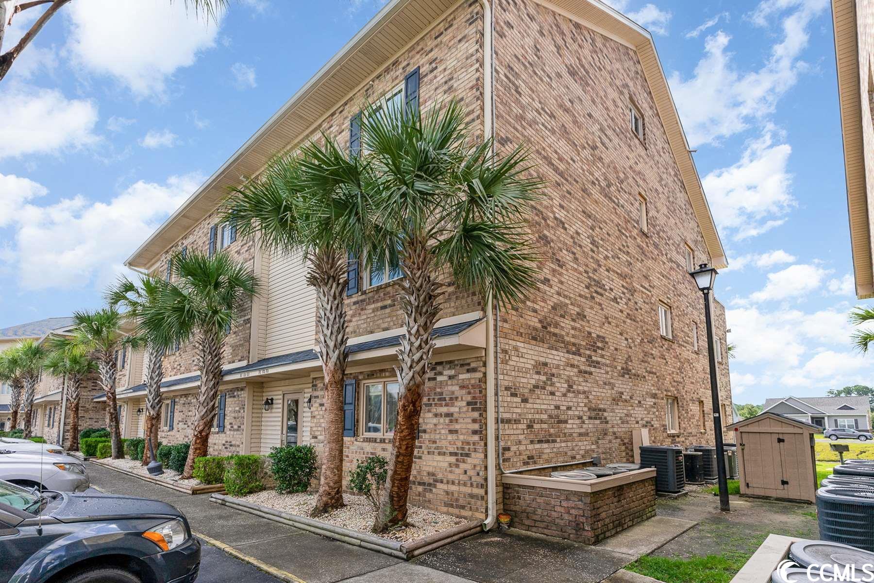 207 Double Eagle Dr. UNIT F-1 Myrtle Beach, SC 29575