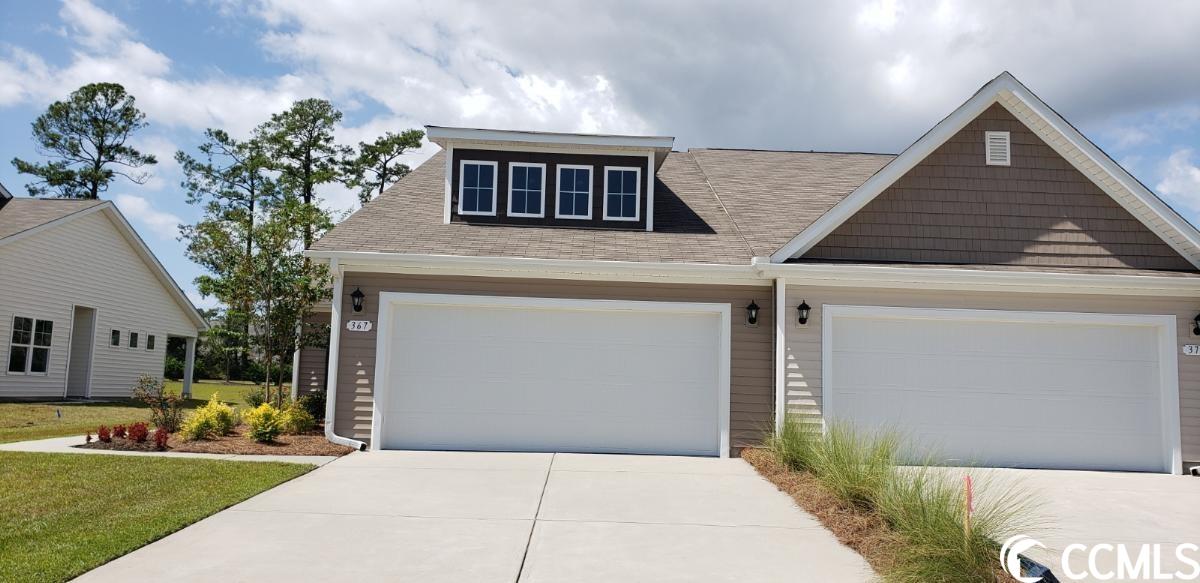 367 Logan St. Little River, SC 29566