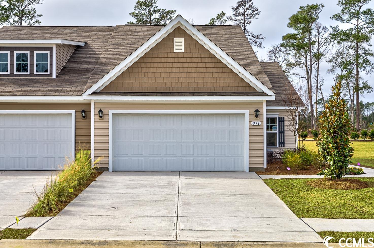 371 Logan St. Little River, SC 29566