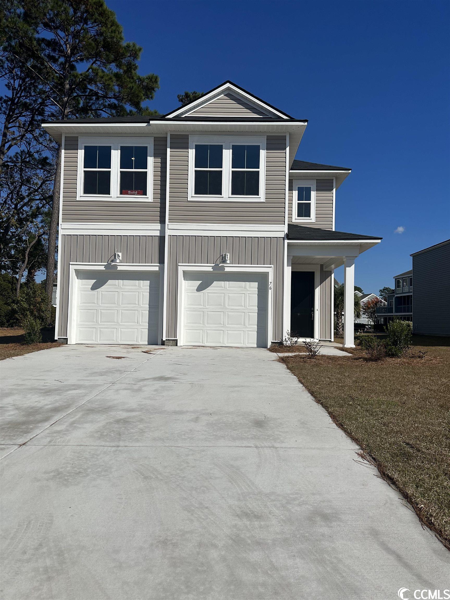 76 S Reindeer Rd. Surfside Beach, SC 29575