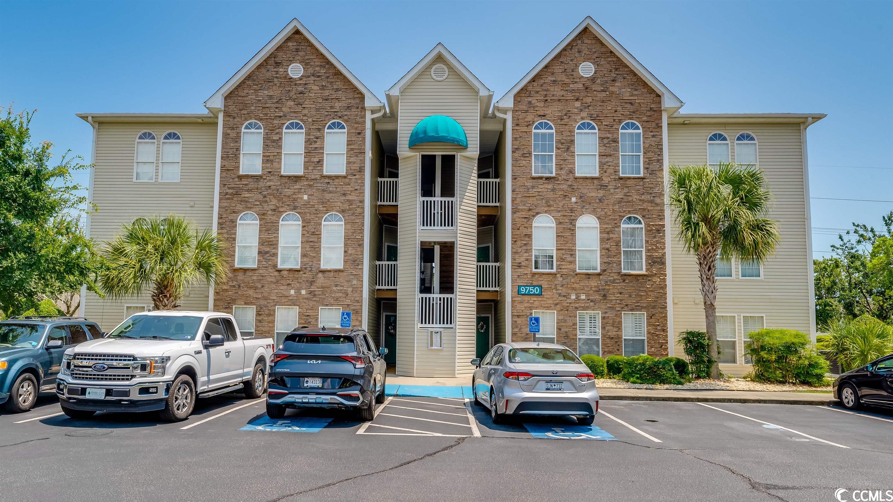 9750 Leyland Dr. UNIT #10 Myrtle Beach, SC 29572