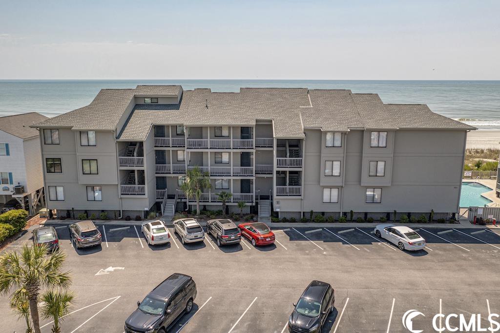 1011 N Ocean Blvd. UNIT B304 Surfside Beach, SC 29575