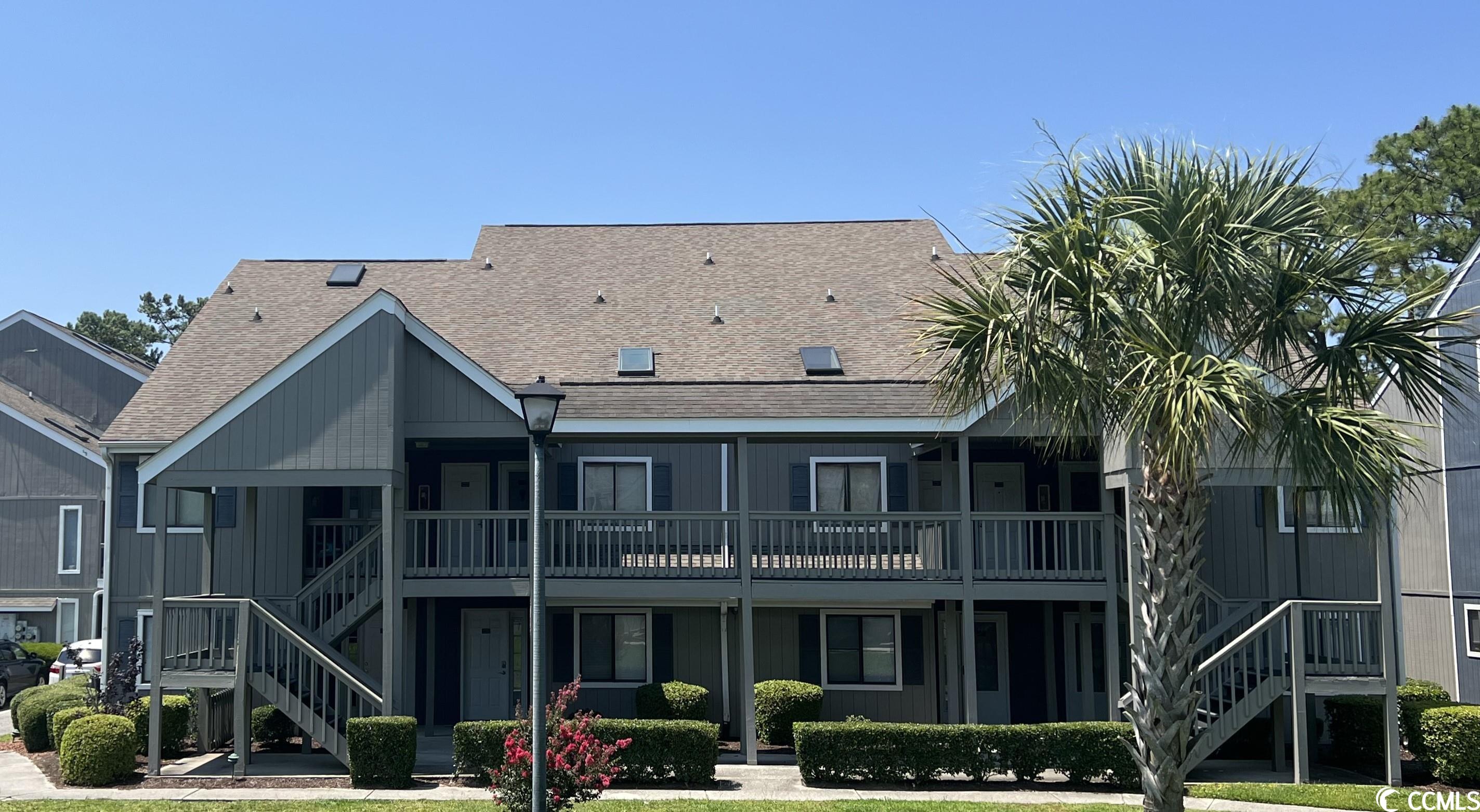 1890 Auburn Ln. UNIT 30H Surfside Beach, SC 29575