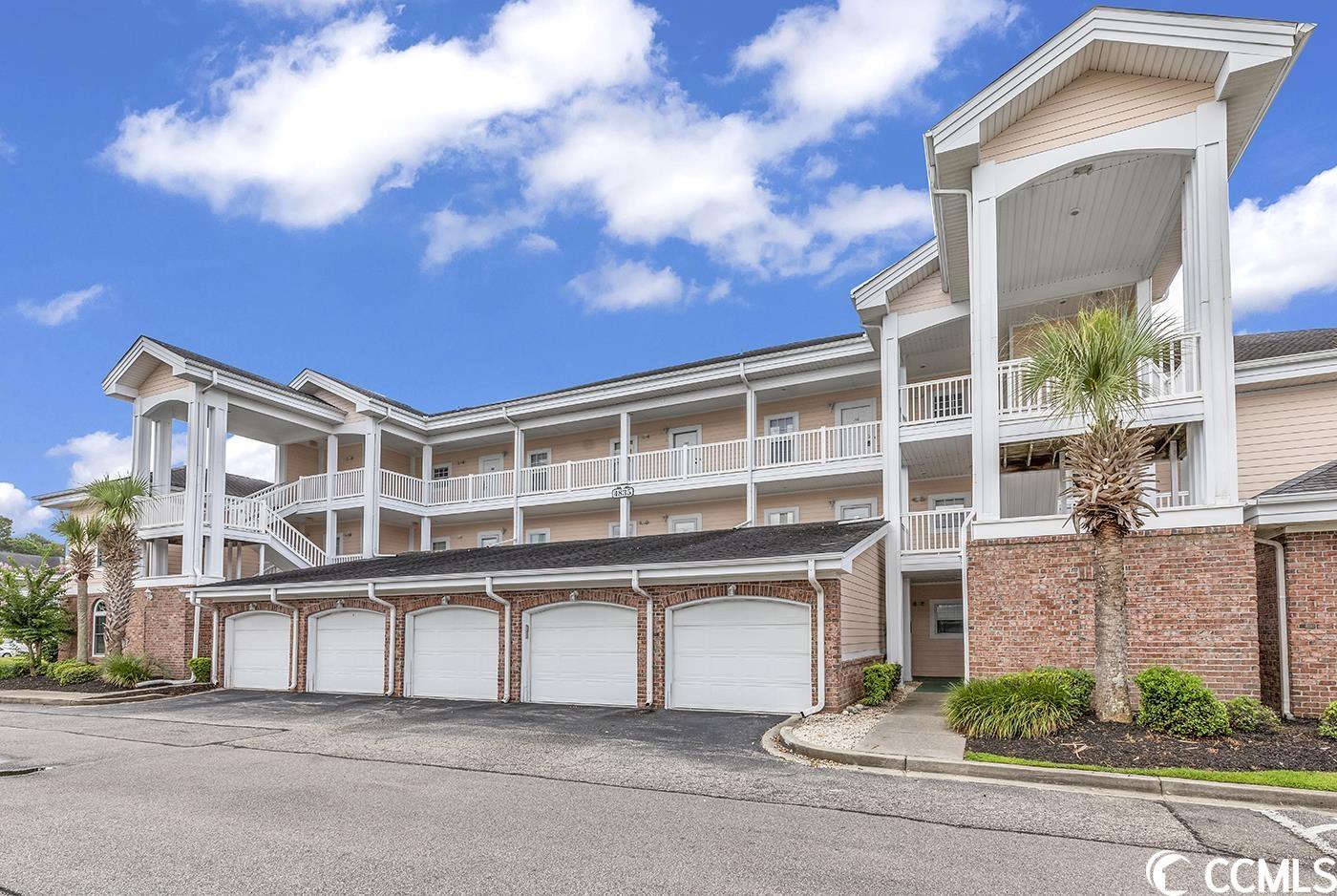 4835 Carnation Circle UNIT #205 Myrtle Beach, SC 29577