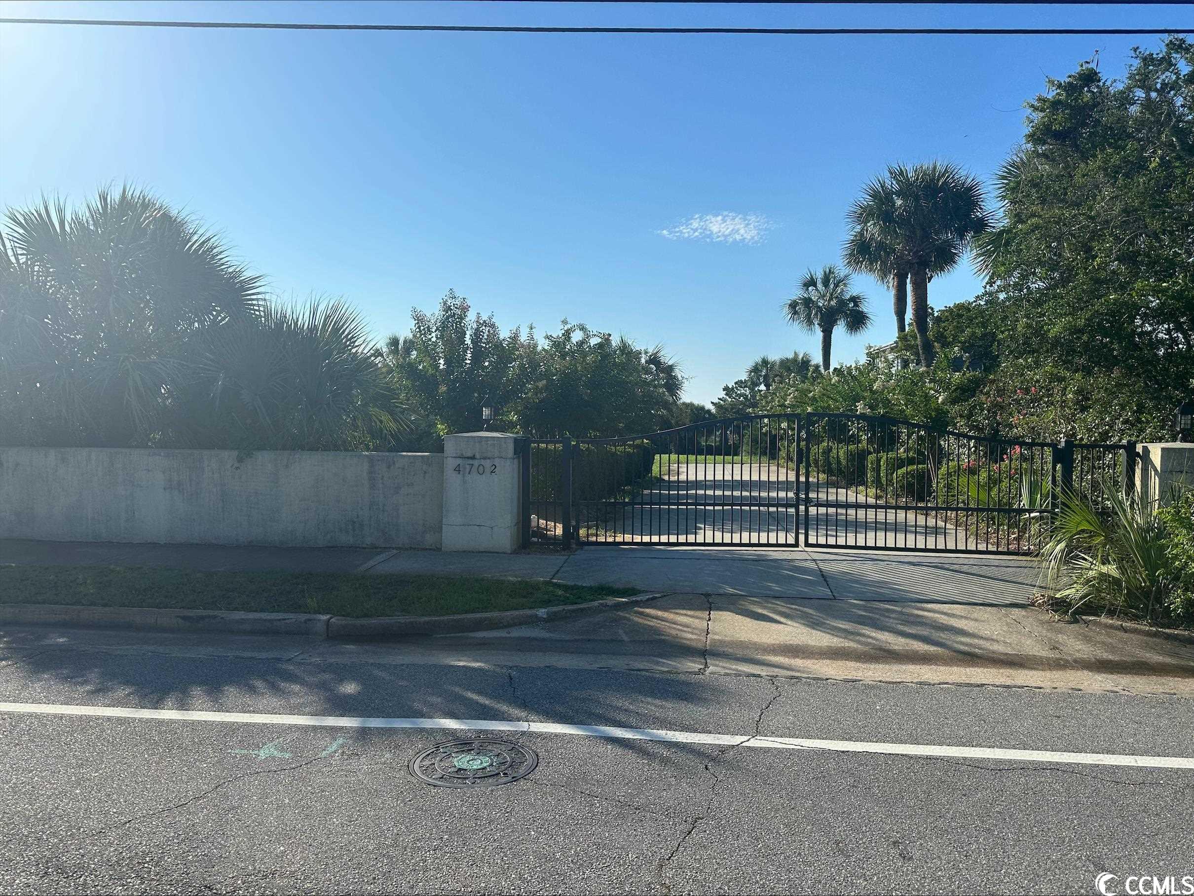 4702 N Ocean Blvd. Myrtle Beach, SC 29577