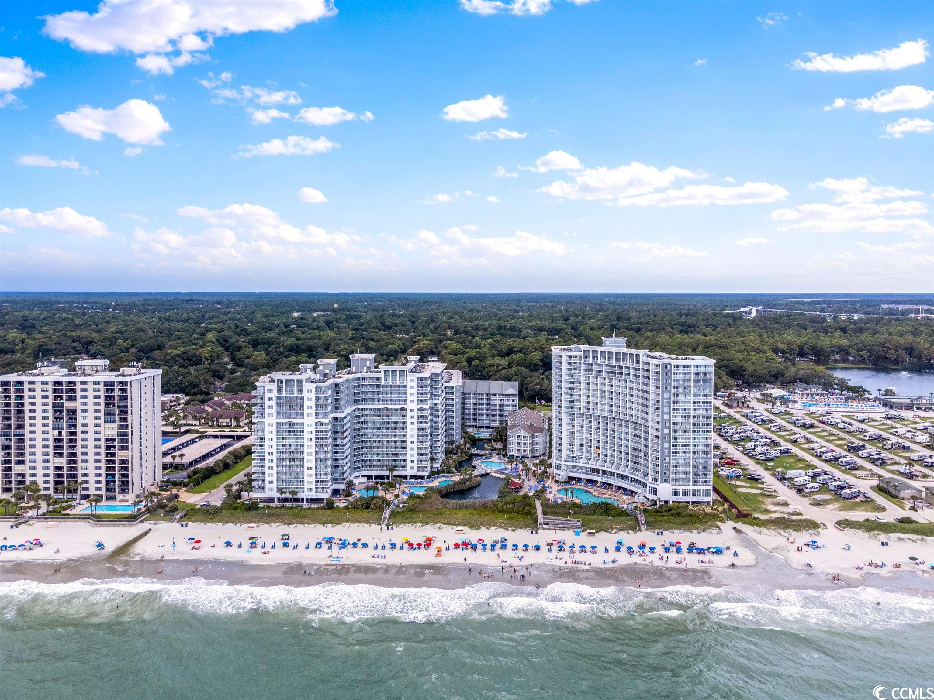 158 Seawatch Dr. UNIT #1010 Myrtle Beach, SC 29572