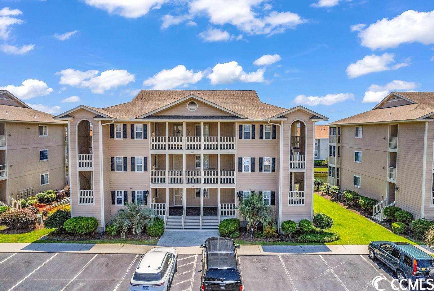 1900 Duffy St. UNIT C-2 North Myrtle Beach, SC 29582