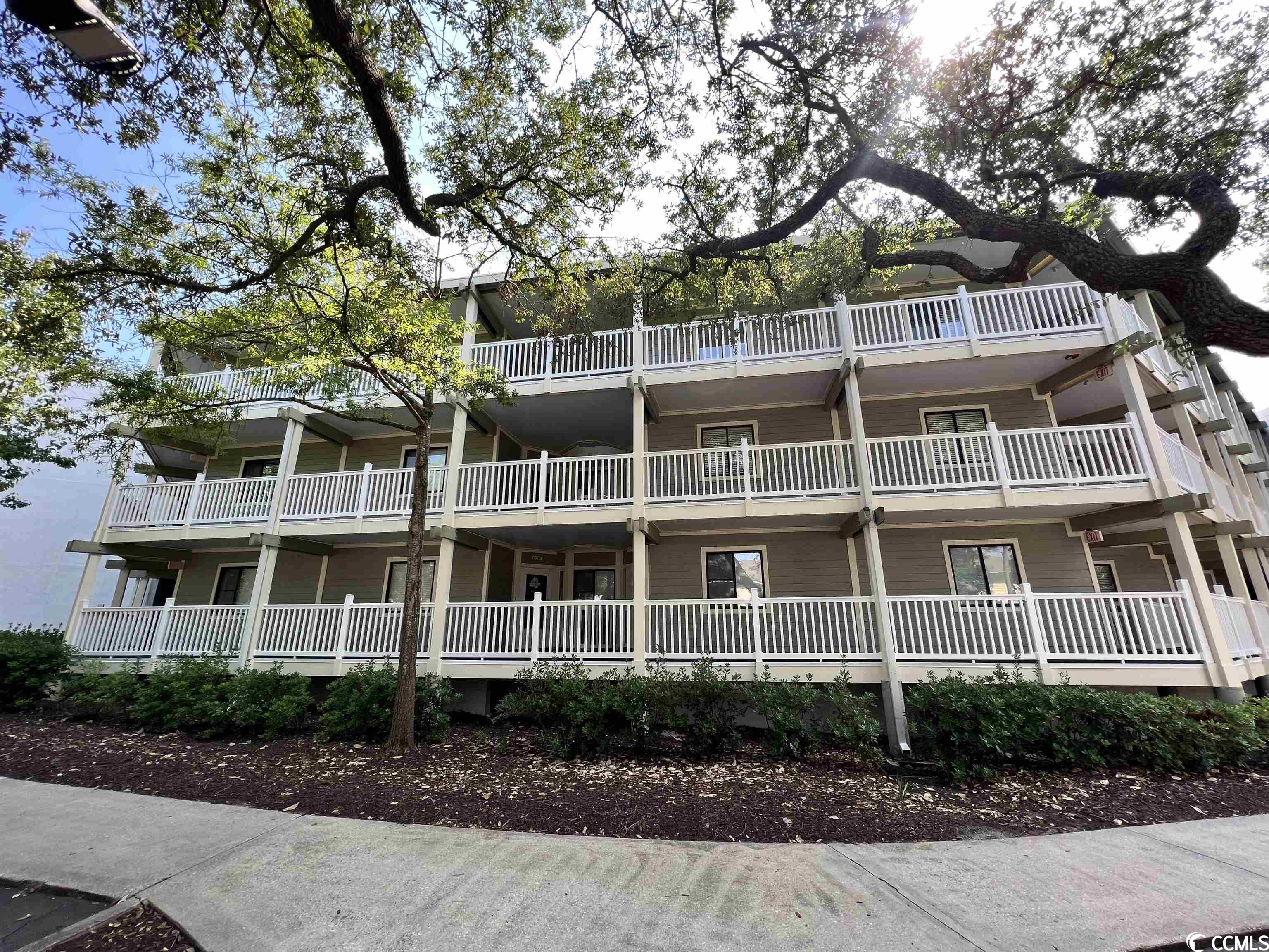 415 Ocean Creek Dr. UNIT #2276 Myrtle Beach, SC 29572