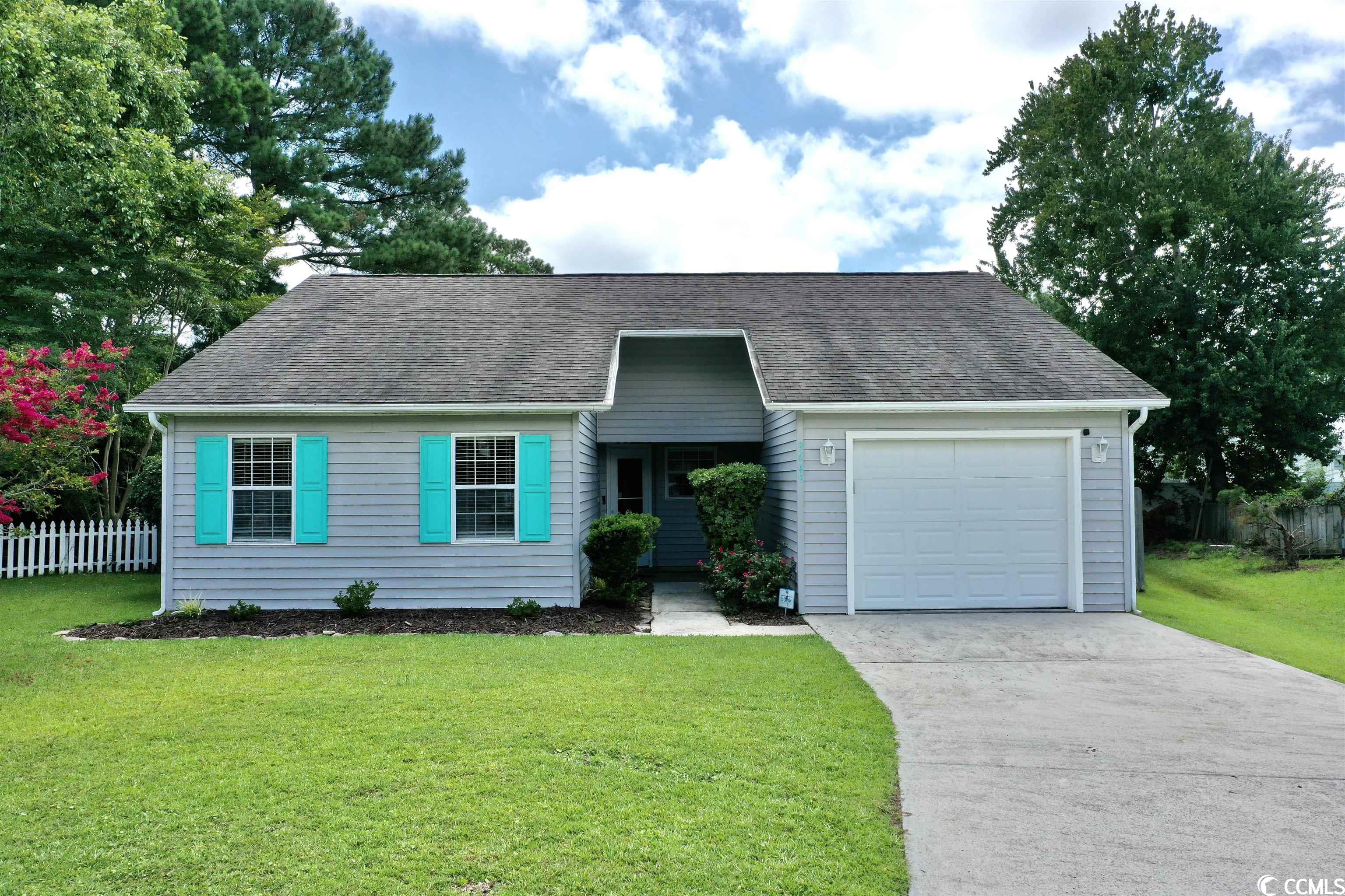 9649 Kings Grant Dr. Murrells Inlet, SC 29576