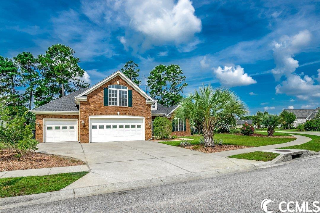 8114 Moonstruck Ct. Myrtle Beach, SC 29579