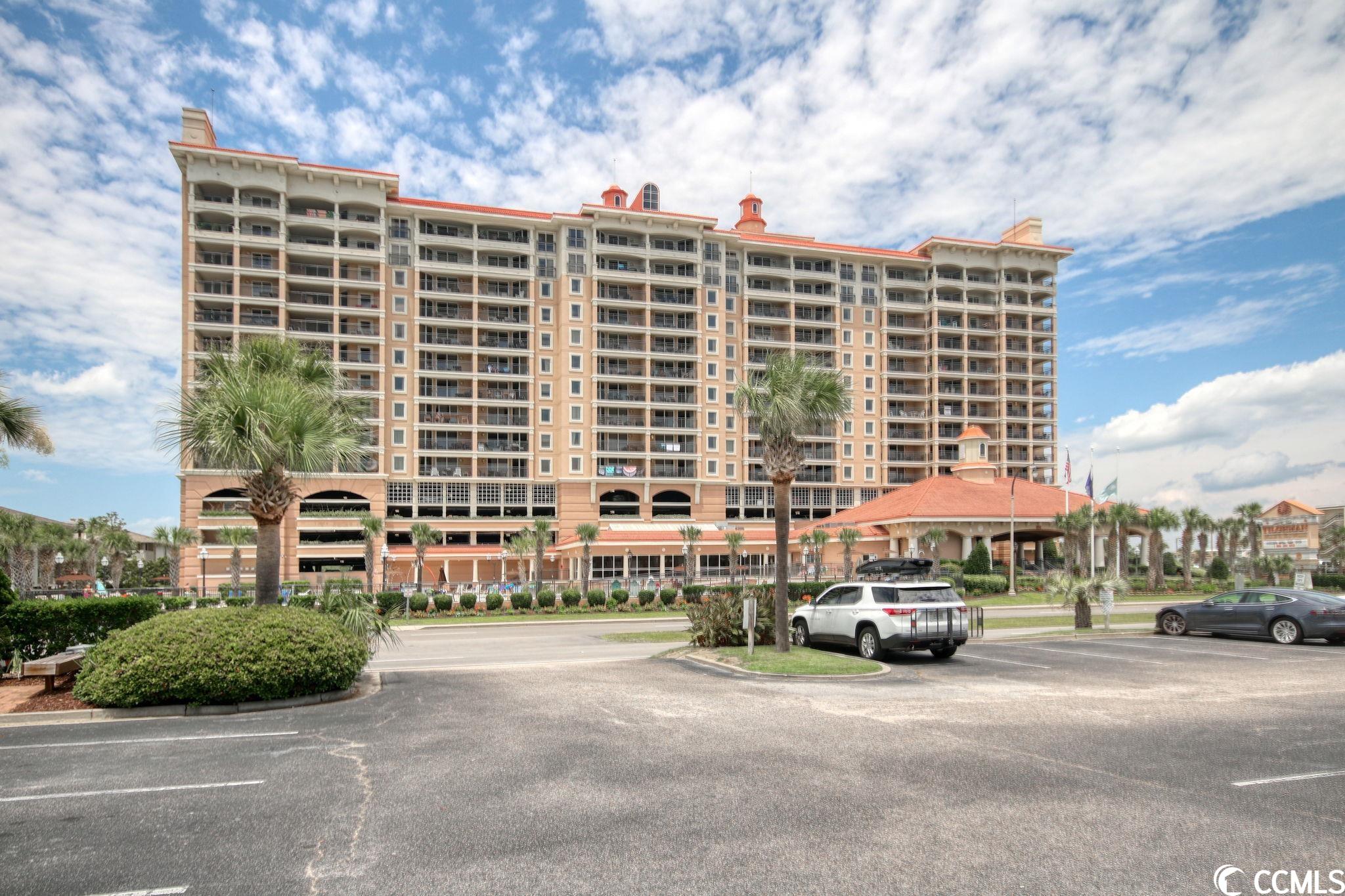 are you looking for a 3 bedroom, 3 bath condo with amazing views of the ocean - you found it. this unit has done well on the on site rental program, but would make a wonderful primary residence as well. the owners have made many updates in the unit - new ceiling fans, new kitchen light fixture, new dining room table and chairs, new sofa, love seat, and coffee table and end tables, new flooring throughout, all new stainless steel appliances, new washer and dryer, new artwork throughout, hvac was inspected and service in dec of 2022 (was new in 2019). come and see this one, you will not be disappointed!