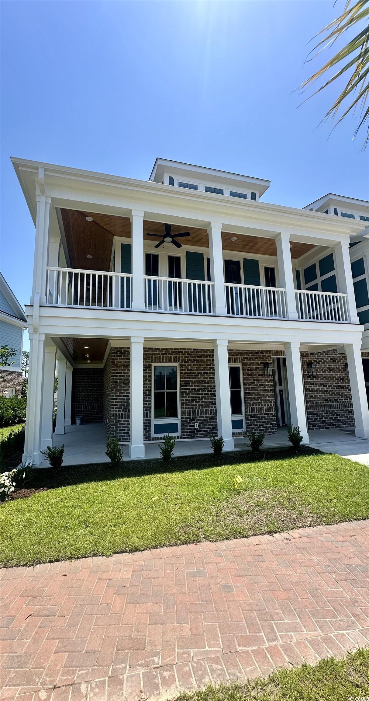 8018 Arcady St. UNIT B Myrtle Beach, SC 29572
