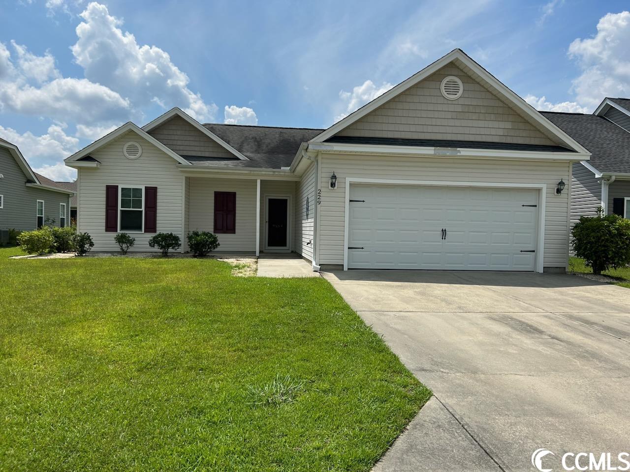 229 Cupola Dr. Longs, SC 29568