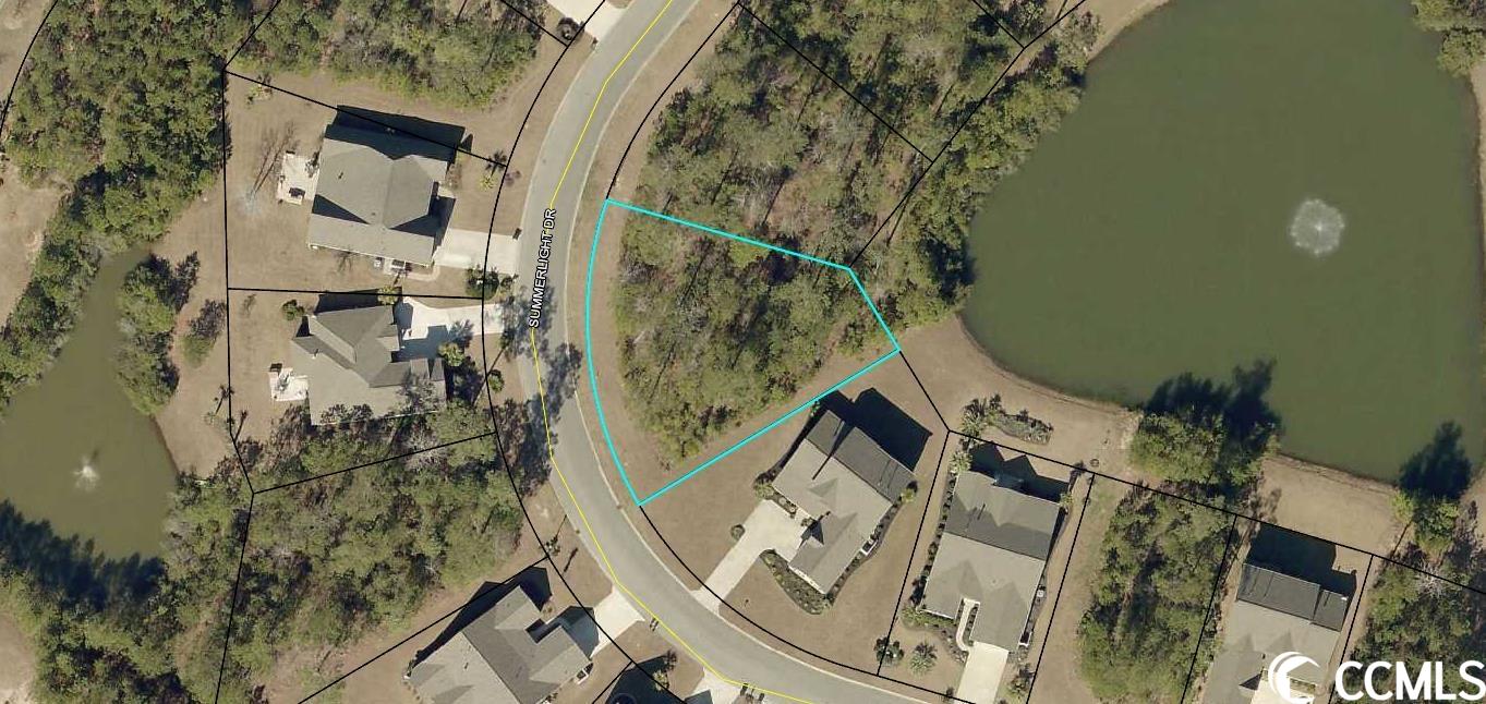 51 Summerlight Dr. Murrells Inlet, SC 29576