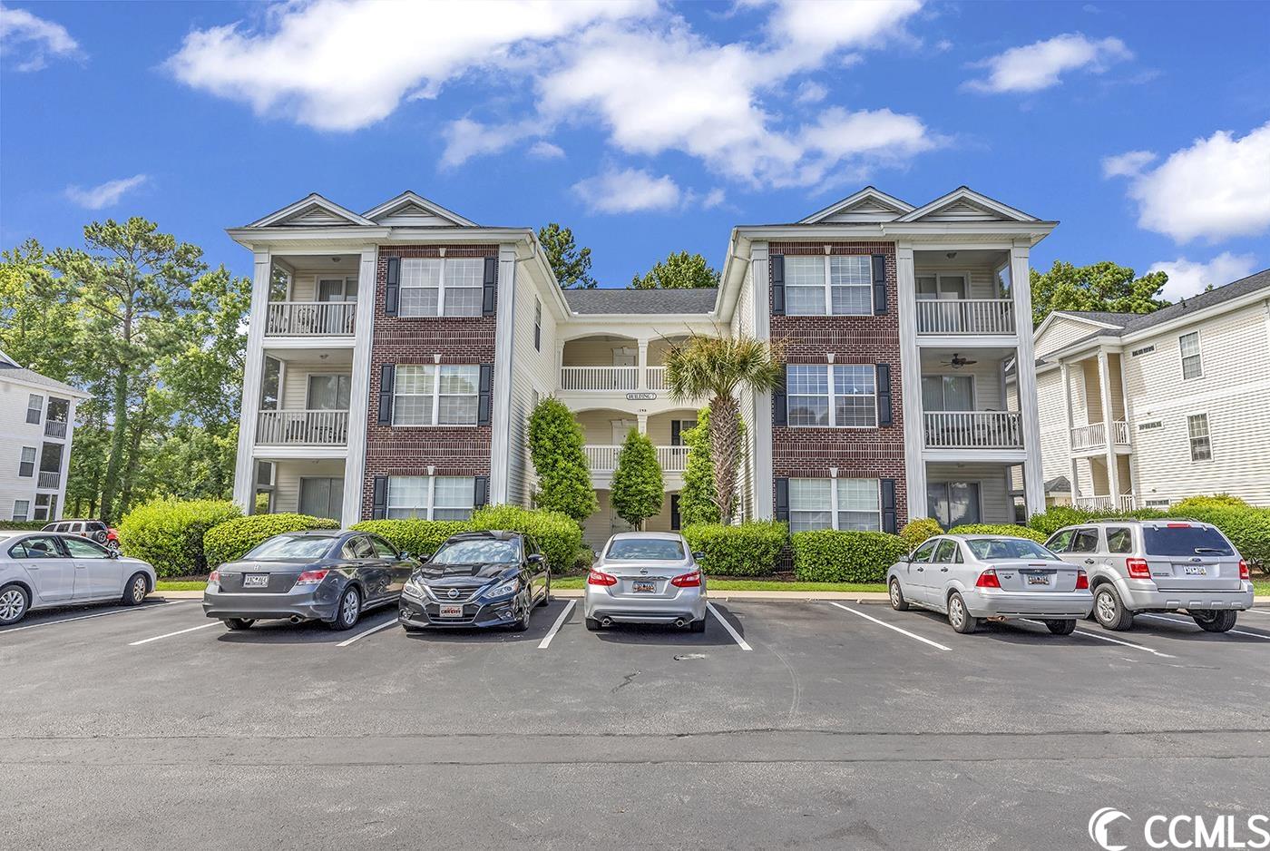 1290 River Oaks Dr. UNIT 7N Myrtle Beach, SC 29579