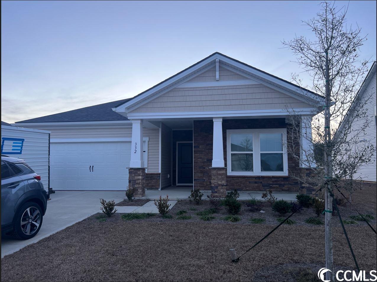 332 Wades Way Longs, SC 29568