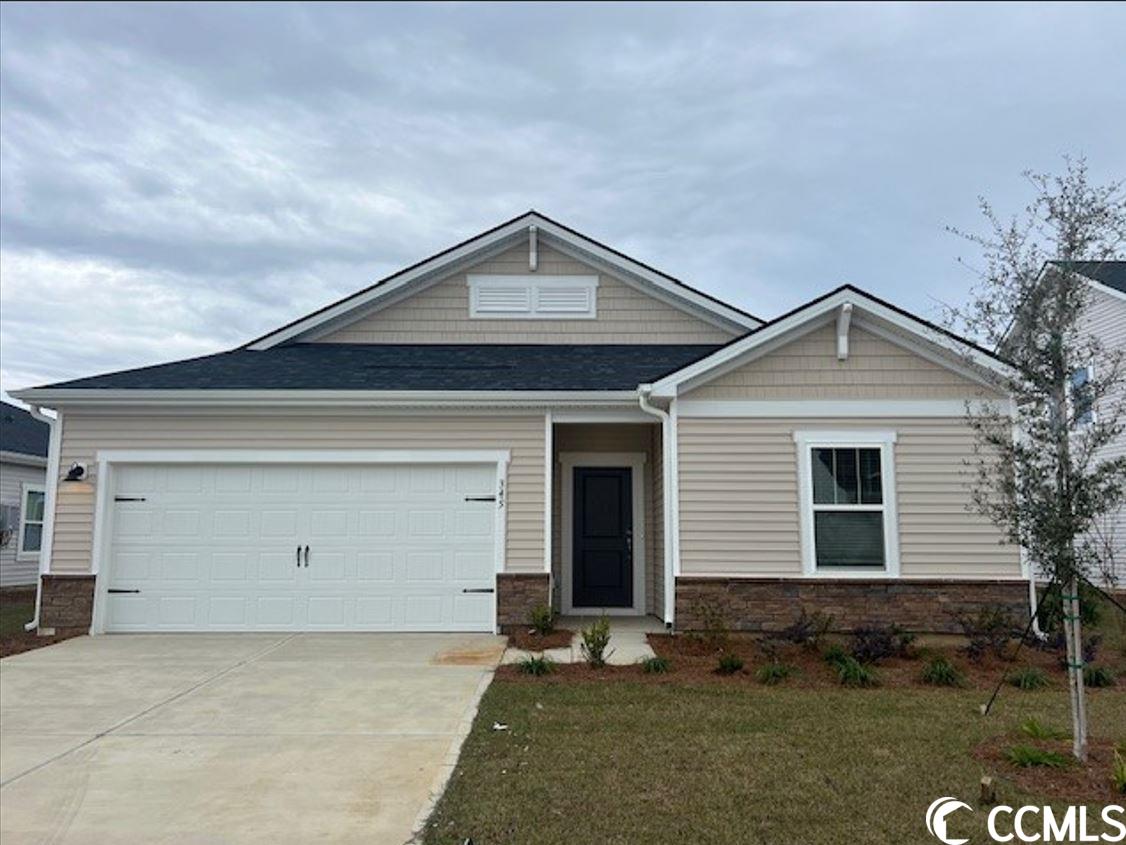 345 Wades Way Longs, SC 29568