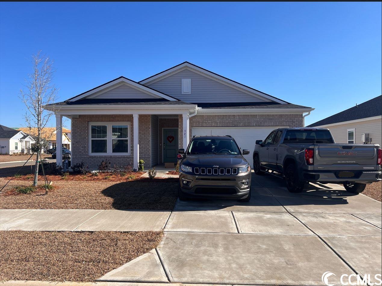 341 Wades Way Longs, SC 29568