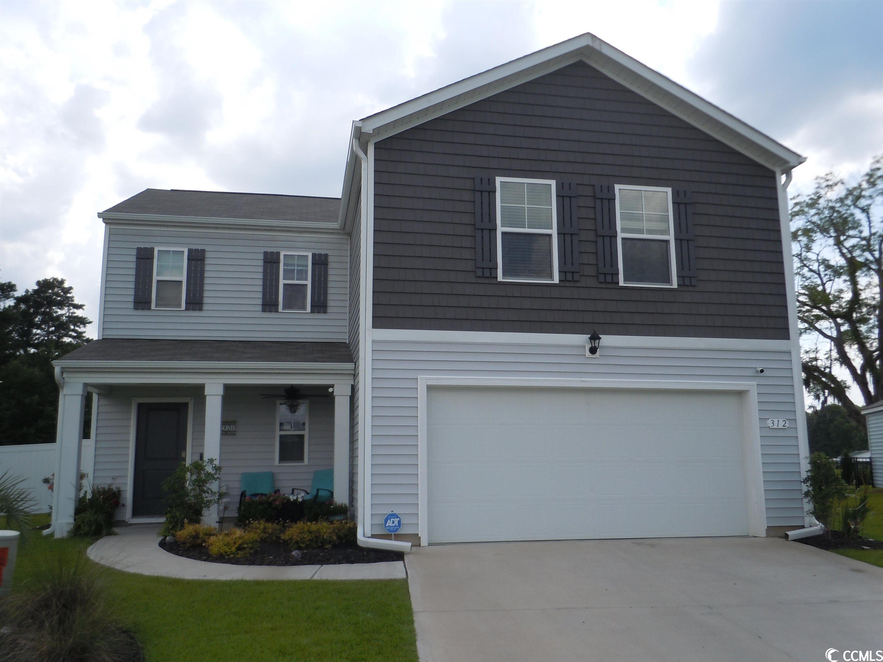 312 Spruce Pine Way Conway, SC 29526